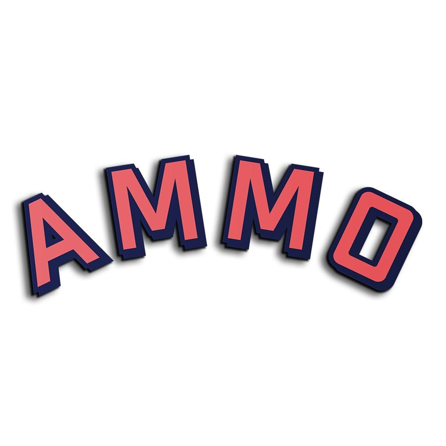AMMO: Sherbet