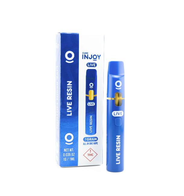Za Berry | Disposable | 1g