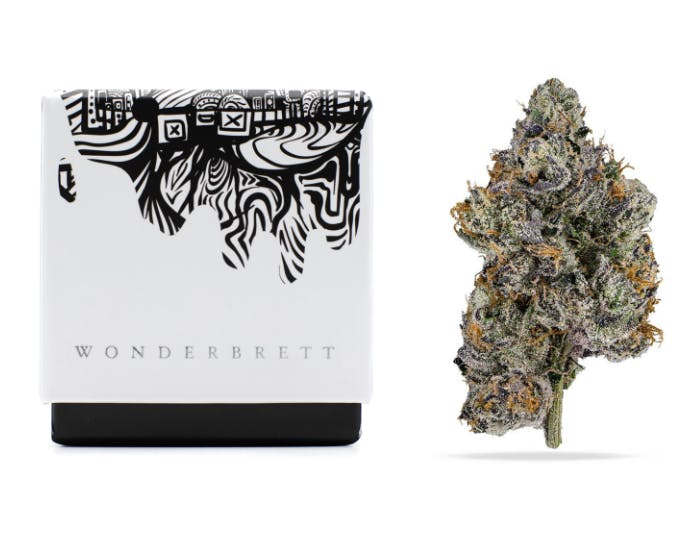 Wonderbrett: Gelato 41