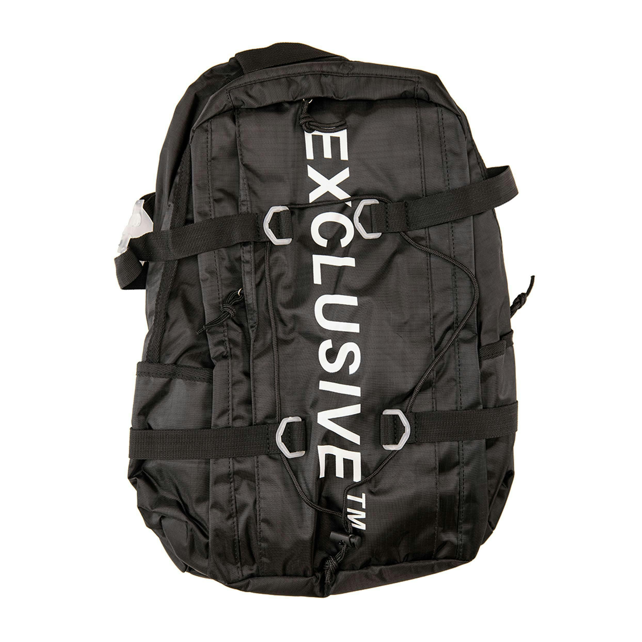 Exclusive Official Backpack | Apparel