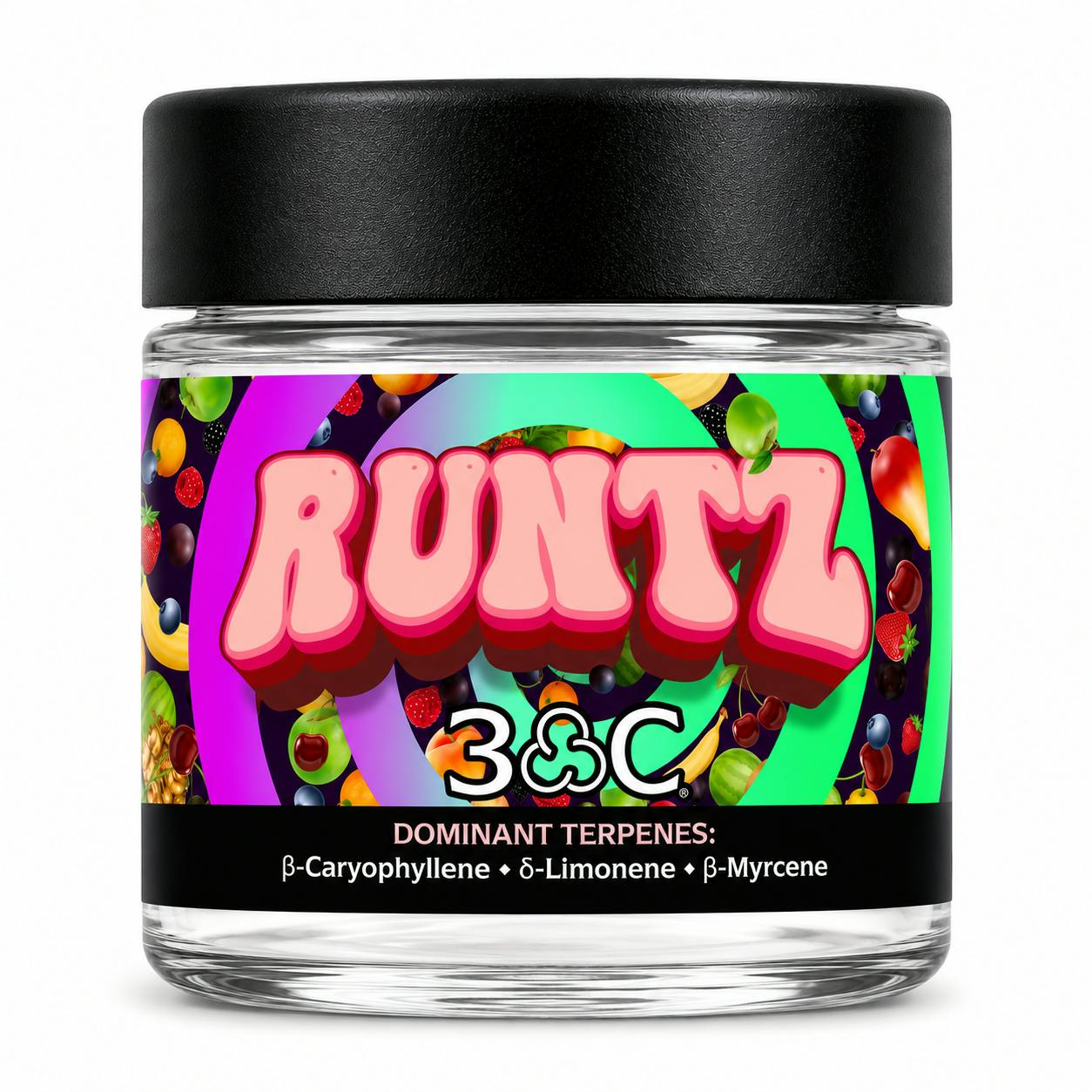 3C | Runtz | 8th
