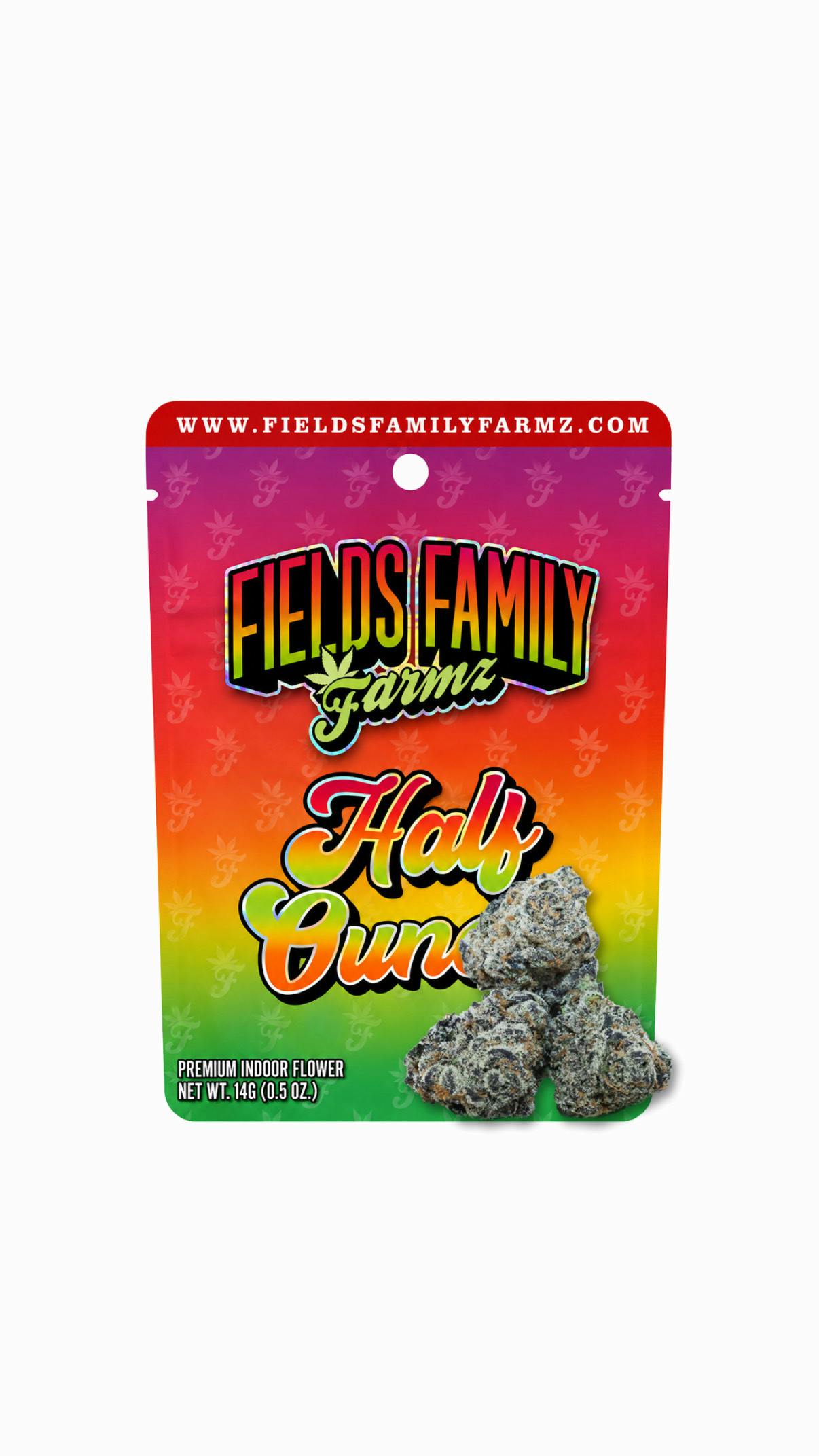 Fields Family Farmz | Dum Dumz | Big Buds | 14g