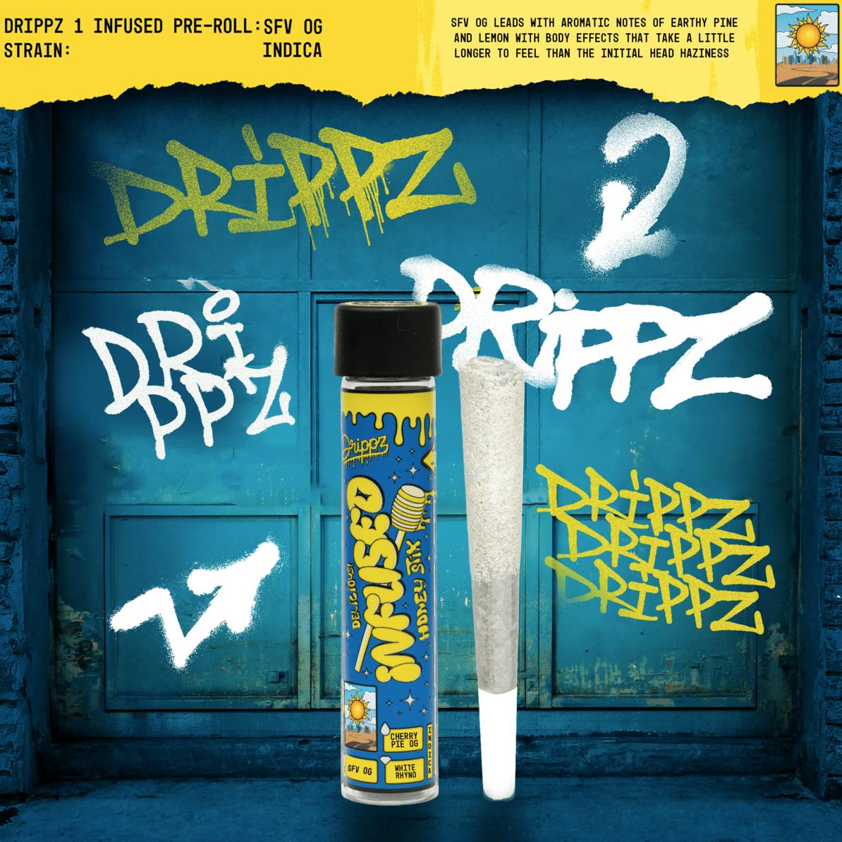 Drippz: SFV OG