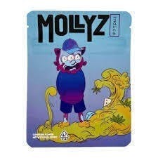 Mollyz | XXX OG | Bigs Flower | 3.5g