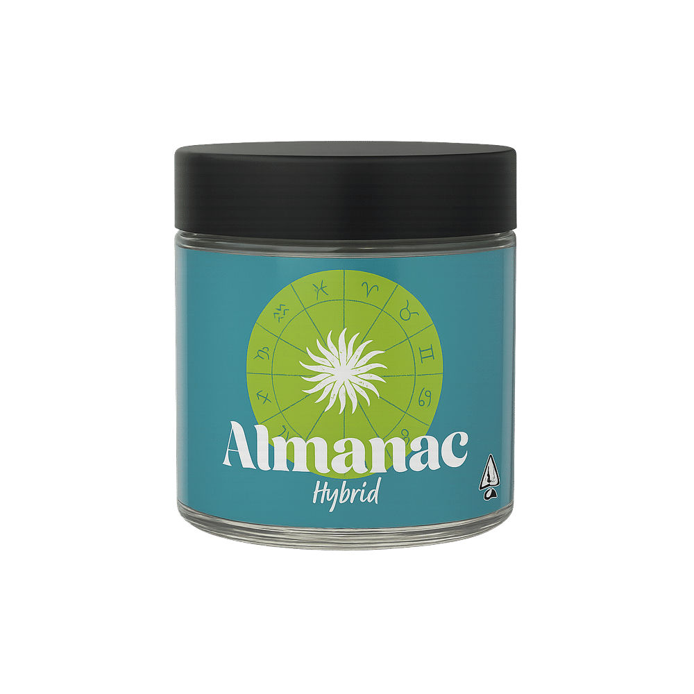 Almanac: Fat Banana