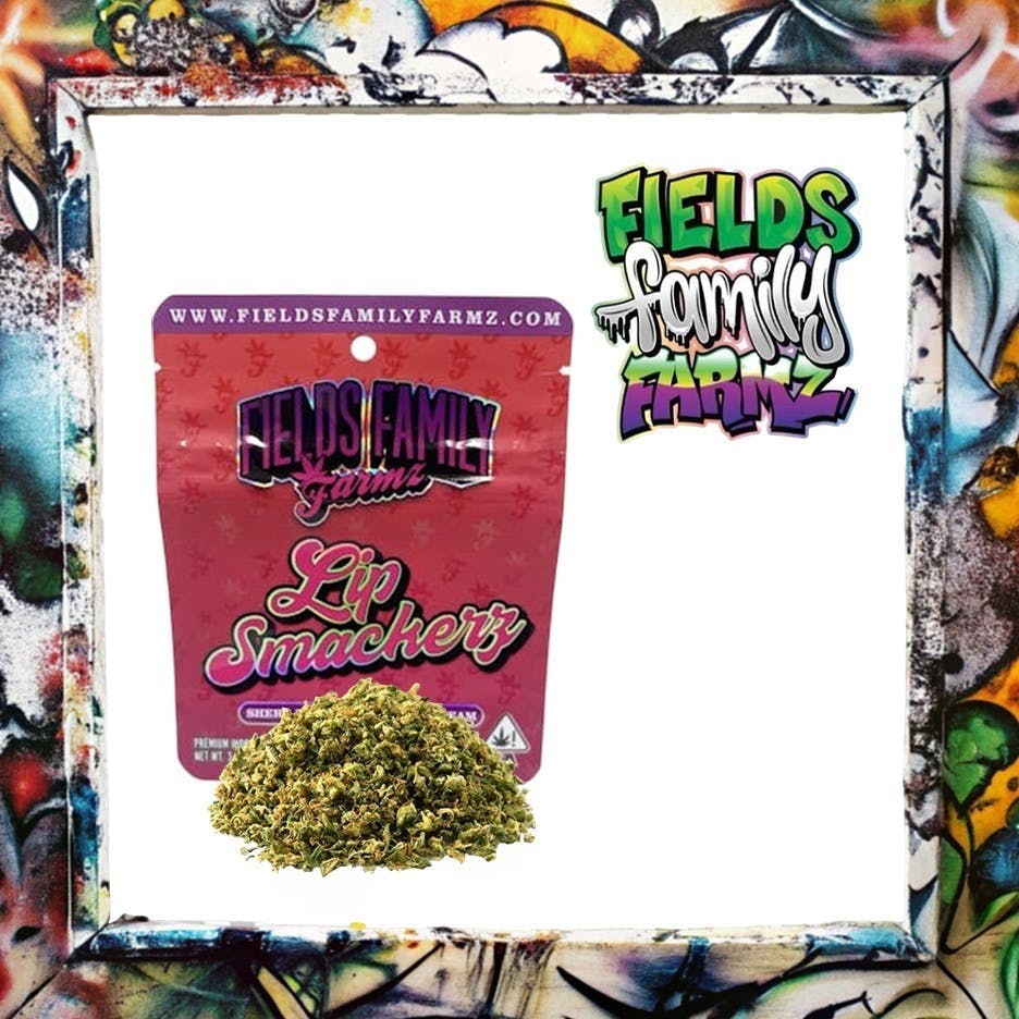 Fields Family Farmz: Lip Smackerz