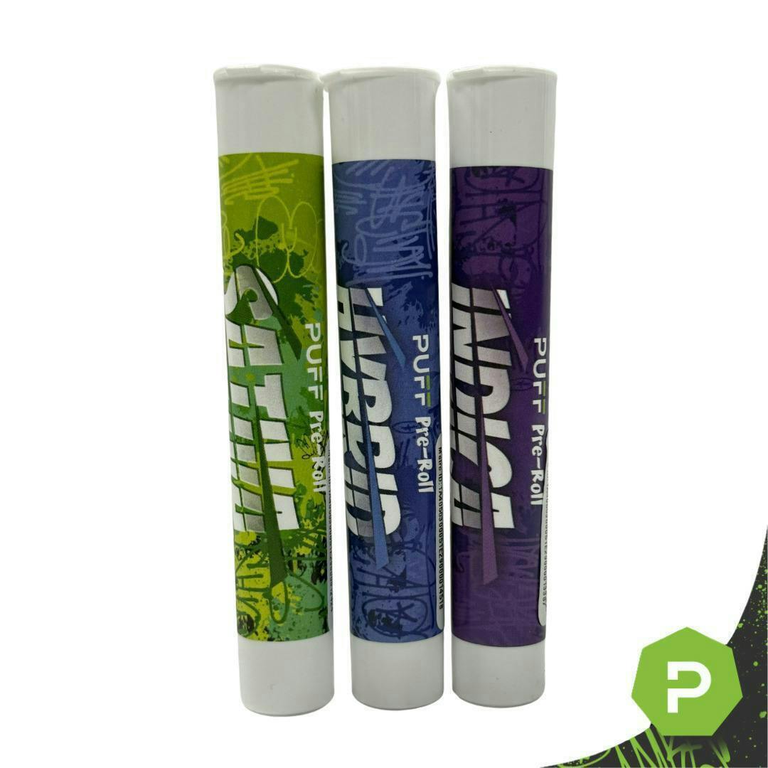 Blue Dream | Joints | 1g