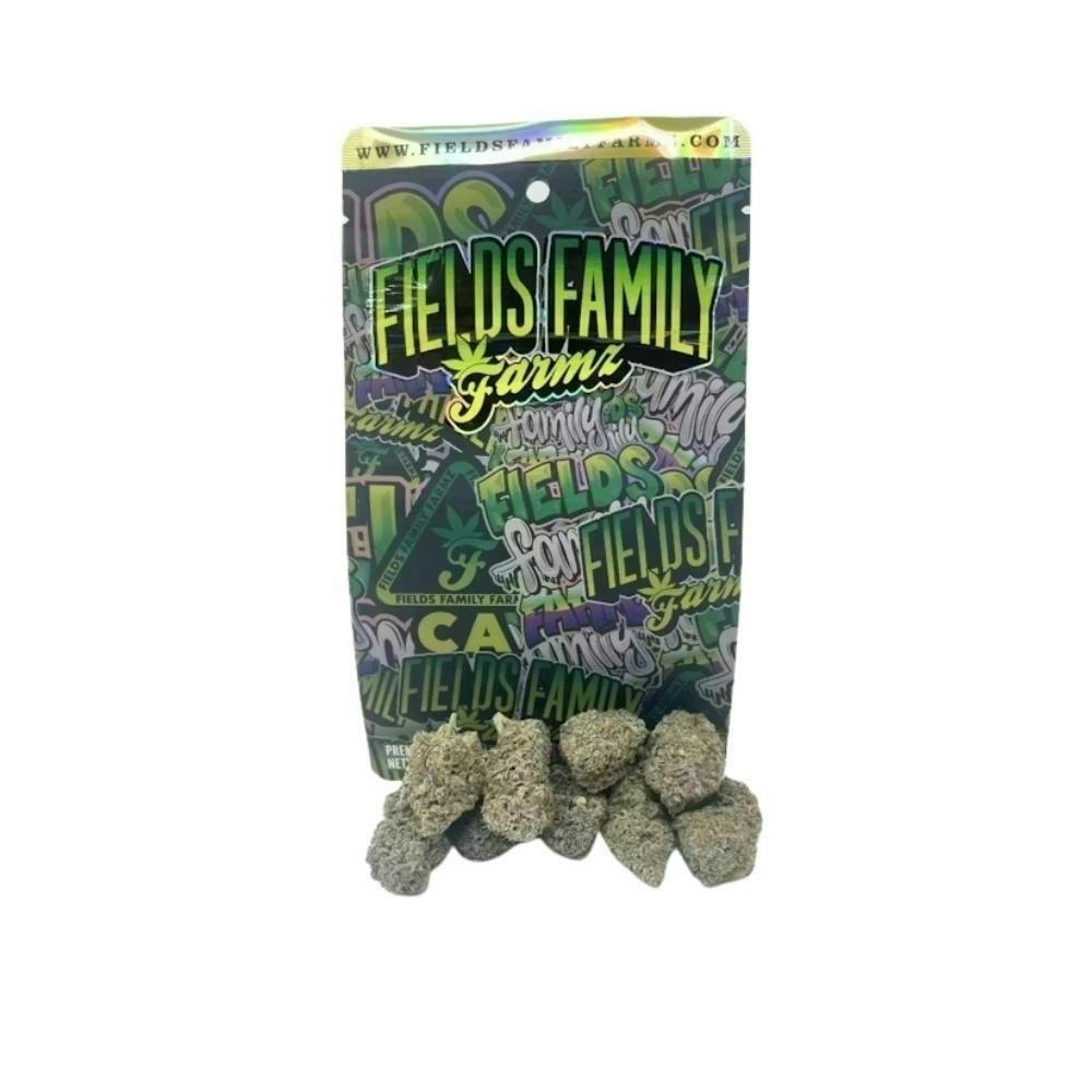 Fields Family Farmz: Lip Smackerz