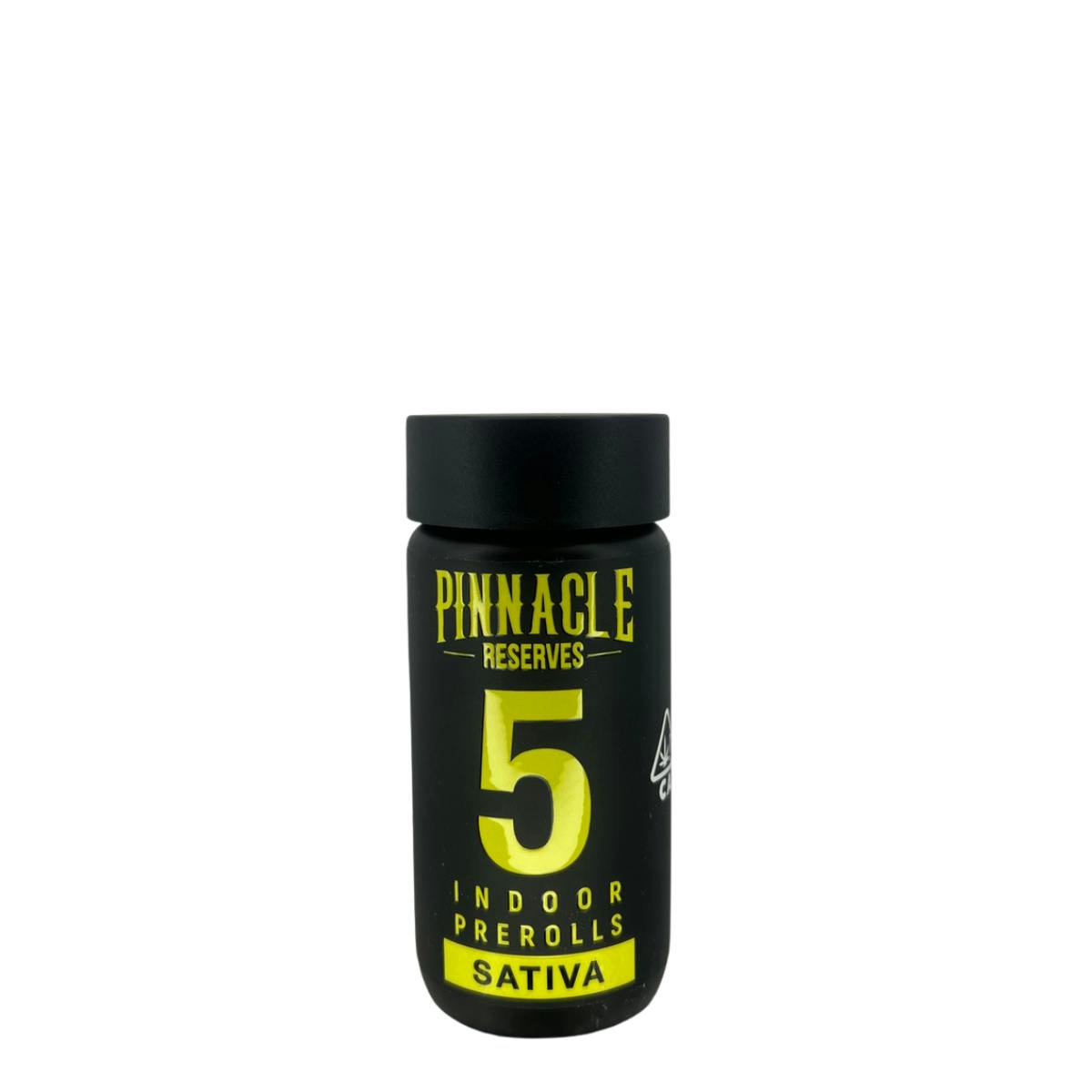 PINNACLE RESERVES Tropicana Cherries Pre Roll 5 pack 5 gram