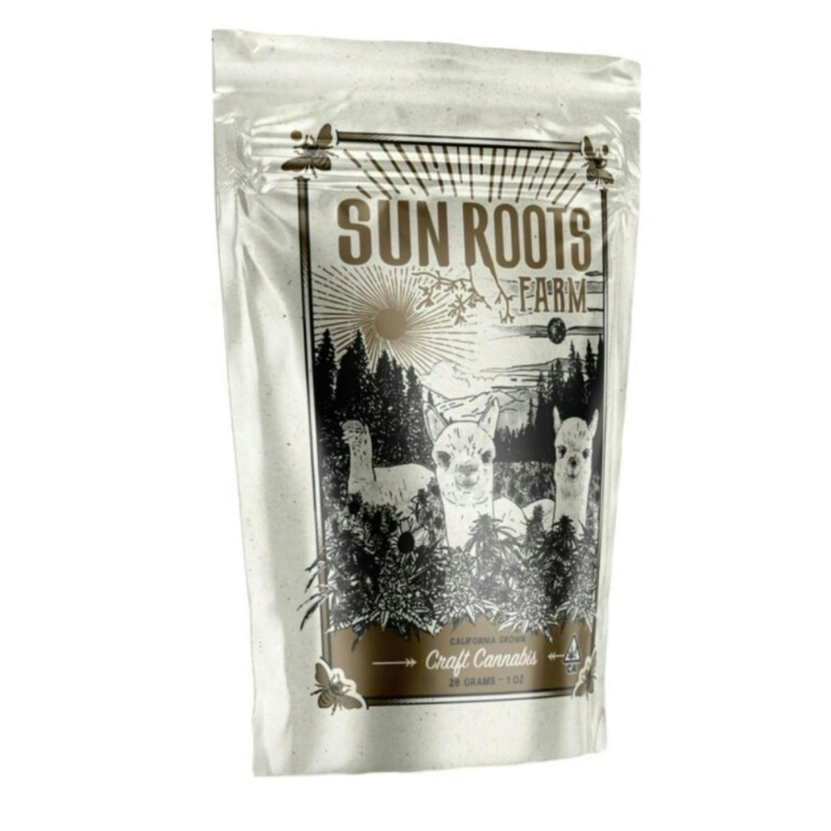 Sun Roots Farm: Magu S Fuel