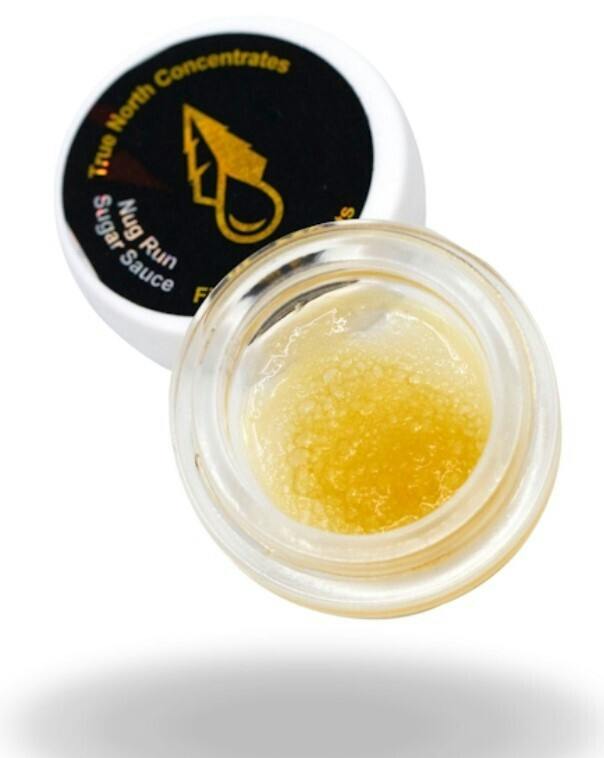 True North Collective | Communion | Nug Run Sugar Sauce | 1g