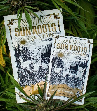 Sun Roots Farm: Velvet Cake