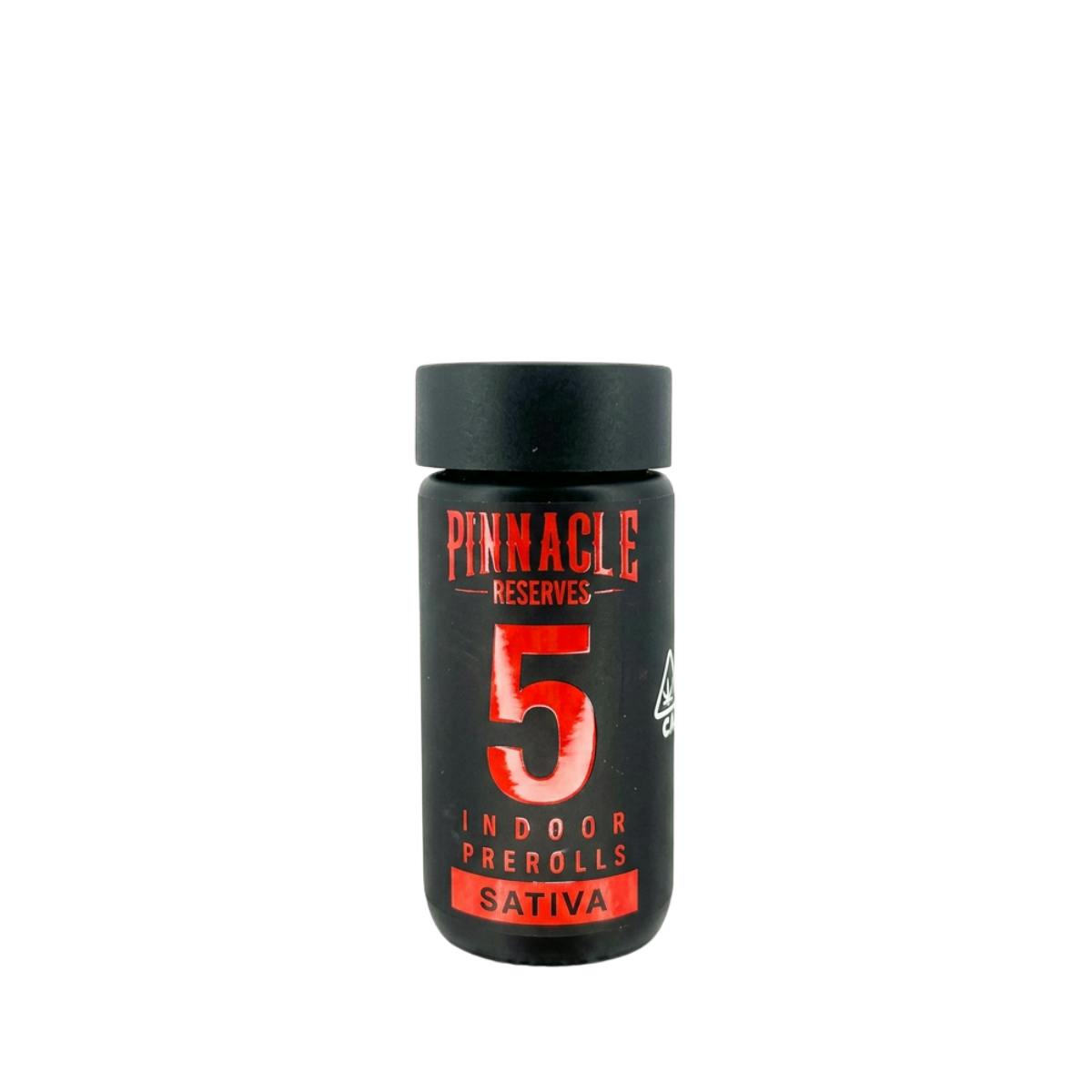 PINNACLE RESERVES Pink Paletas 5 gram 5 Pack by Pinnacle Reserves