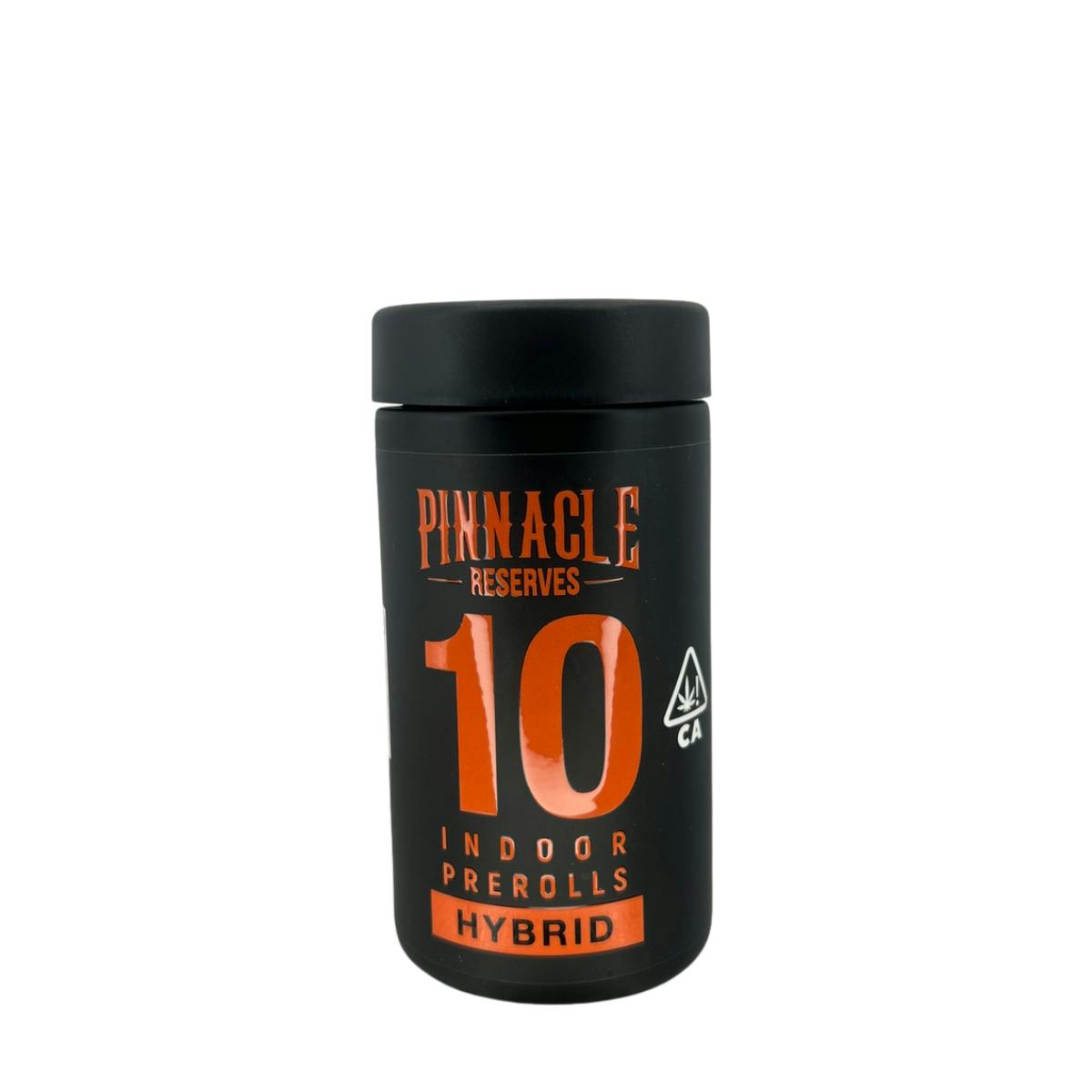 PINNACLE RESERVES Bolo Runtz 14 gram 10 pack