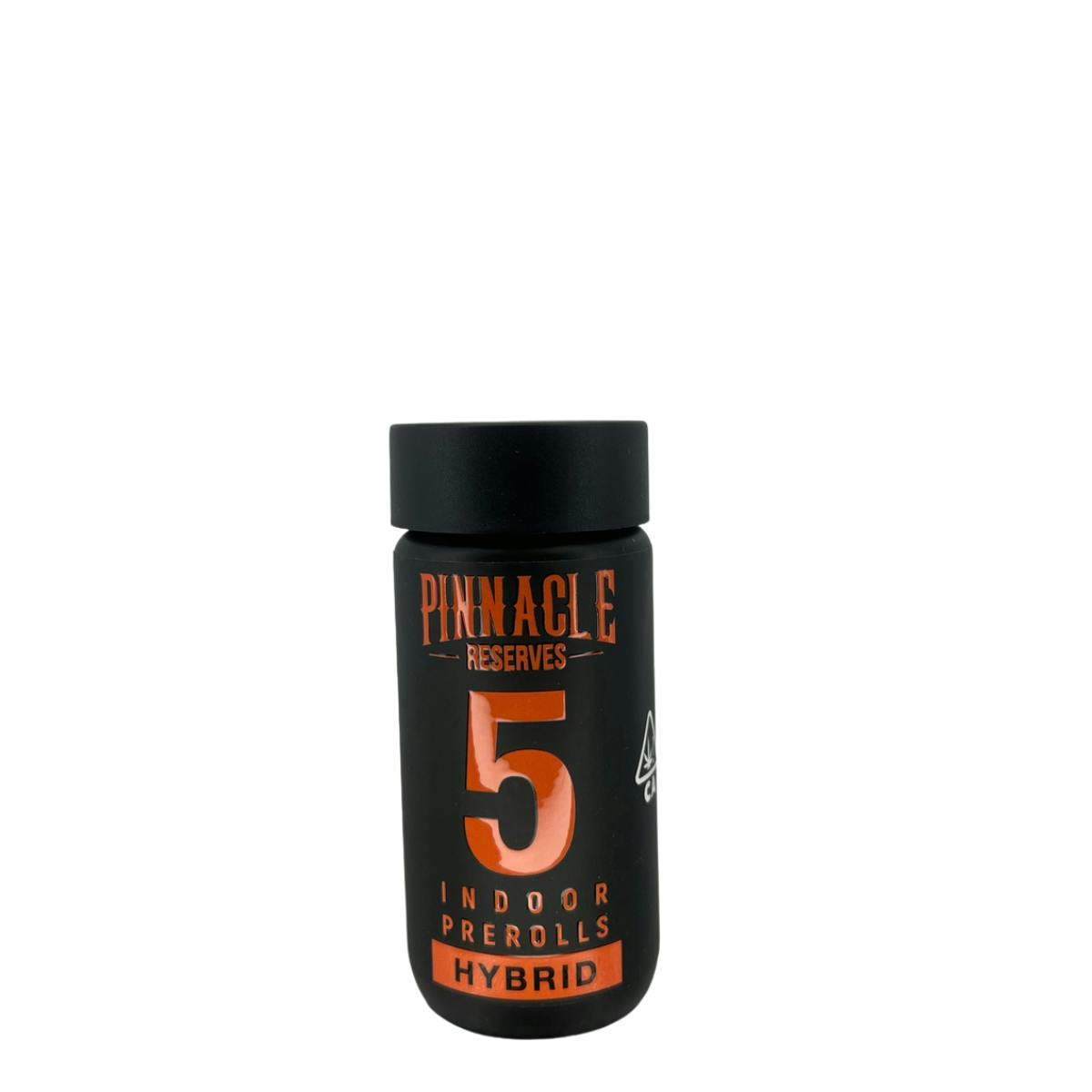 PINNACLE RESERVES Bolo Runtz 5 gram 5 pack by Pinnacle Reserves