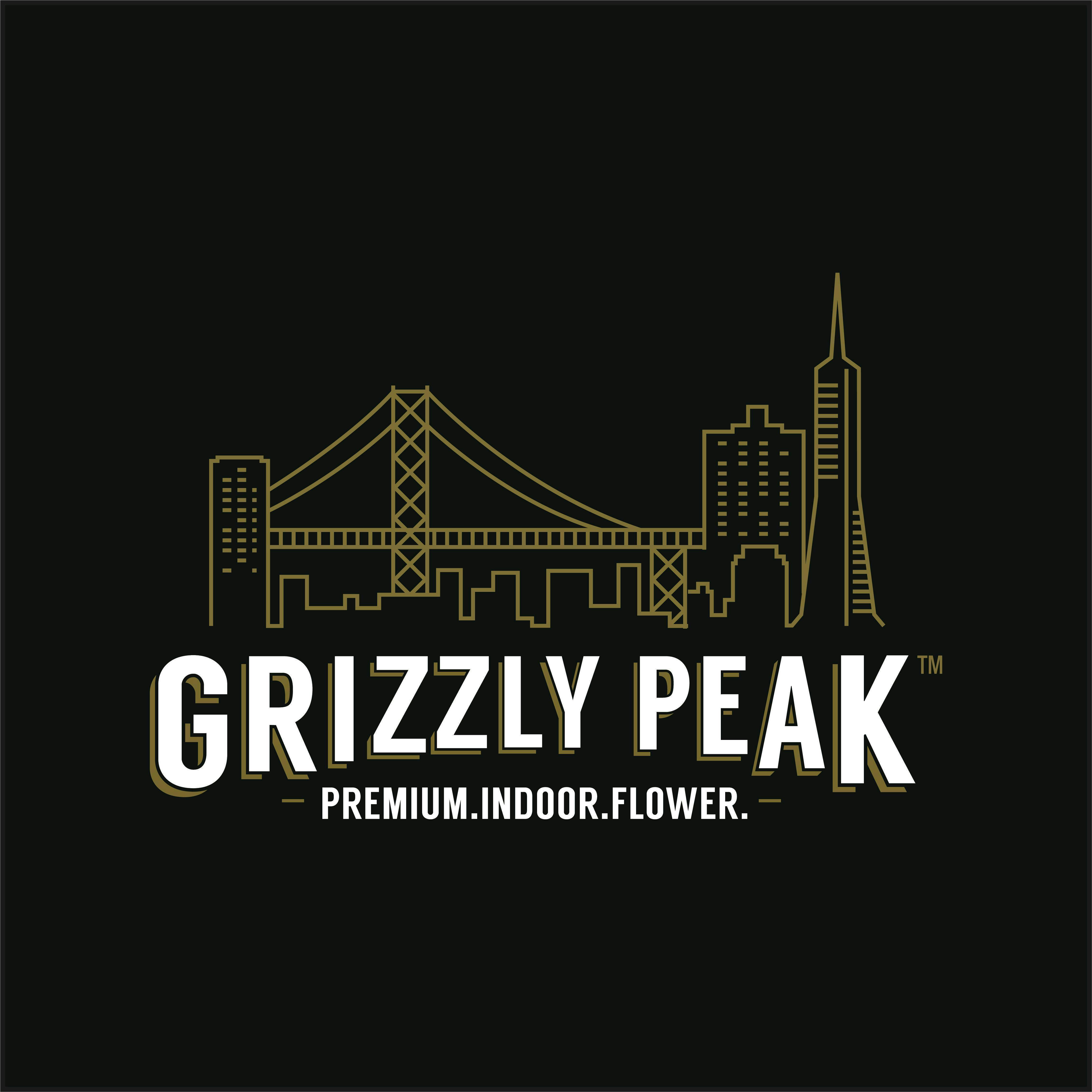 Grizzly Peak — Greatful Dave