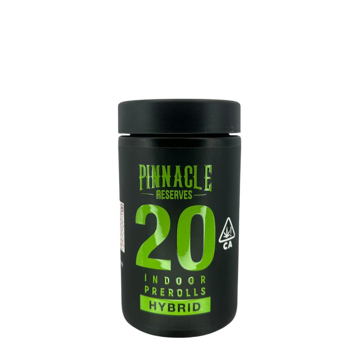 PINNACLE RESERVES Lipsmackerz 28 gram 20 Pack