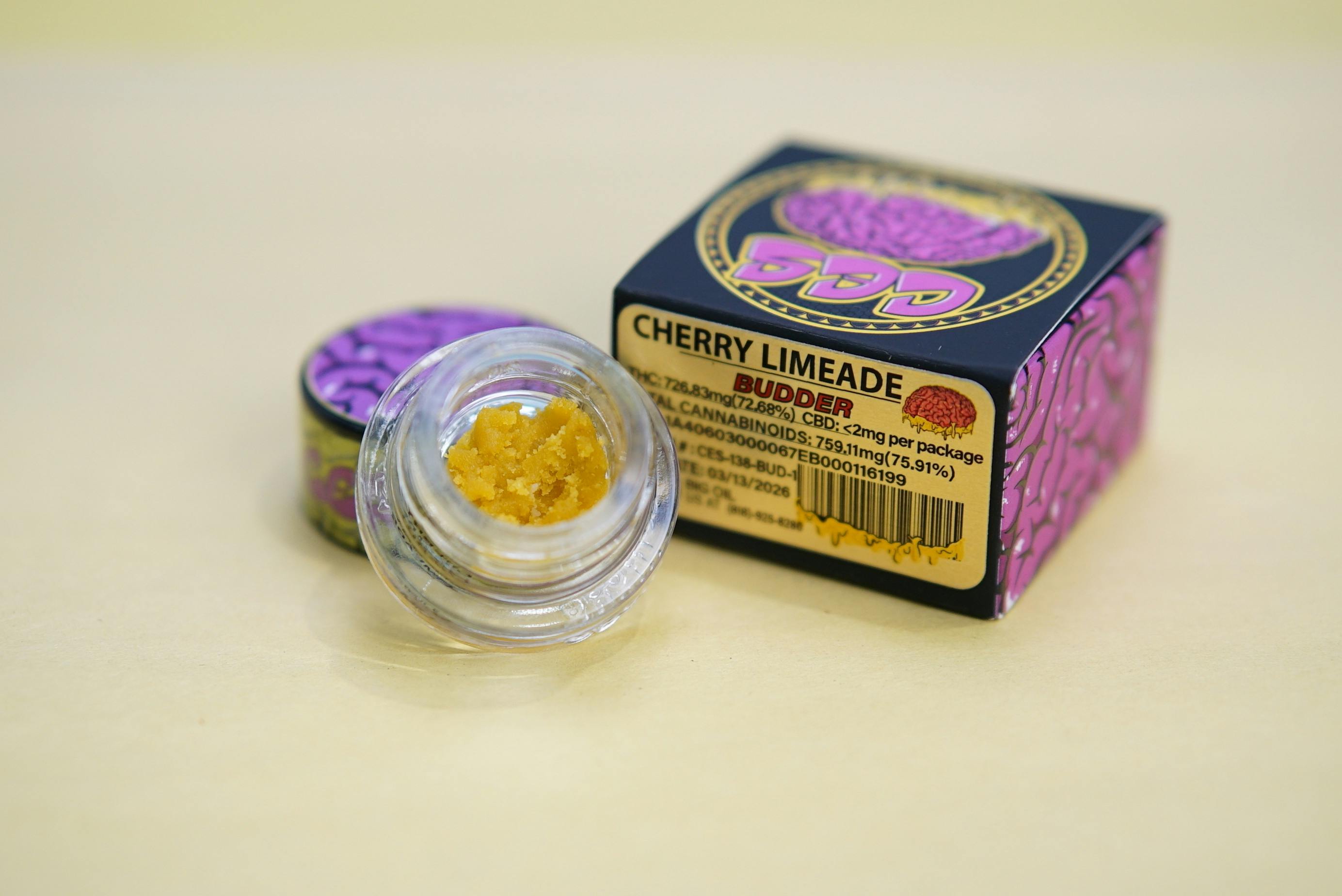 Catalyst Concentrates & THC Wax | Order Online
