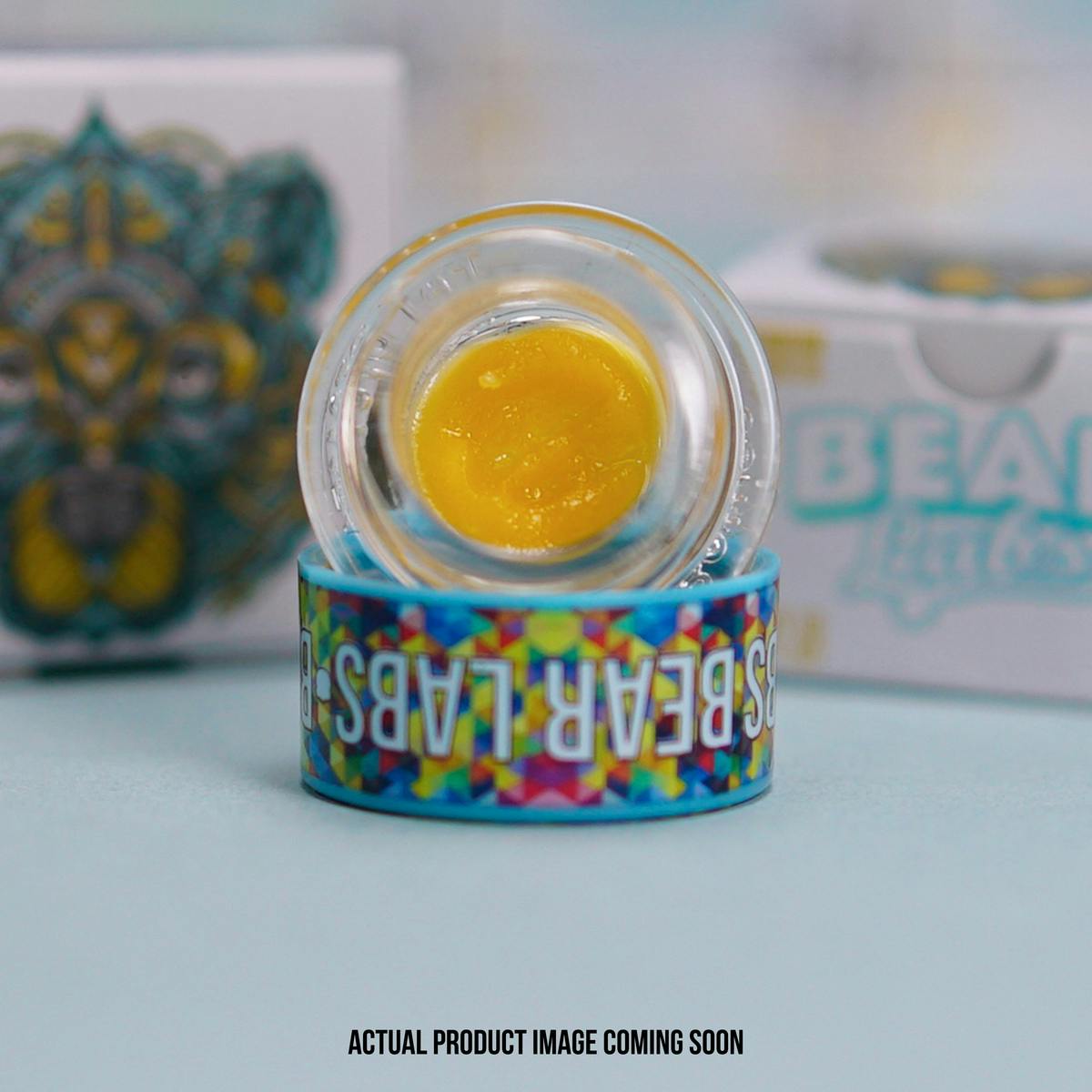 Bear Labs: Lemon Pie Hoe - Other