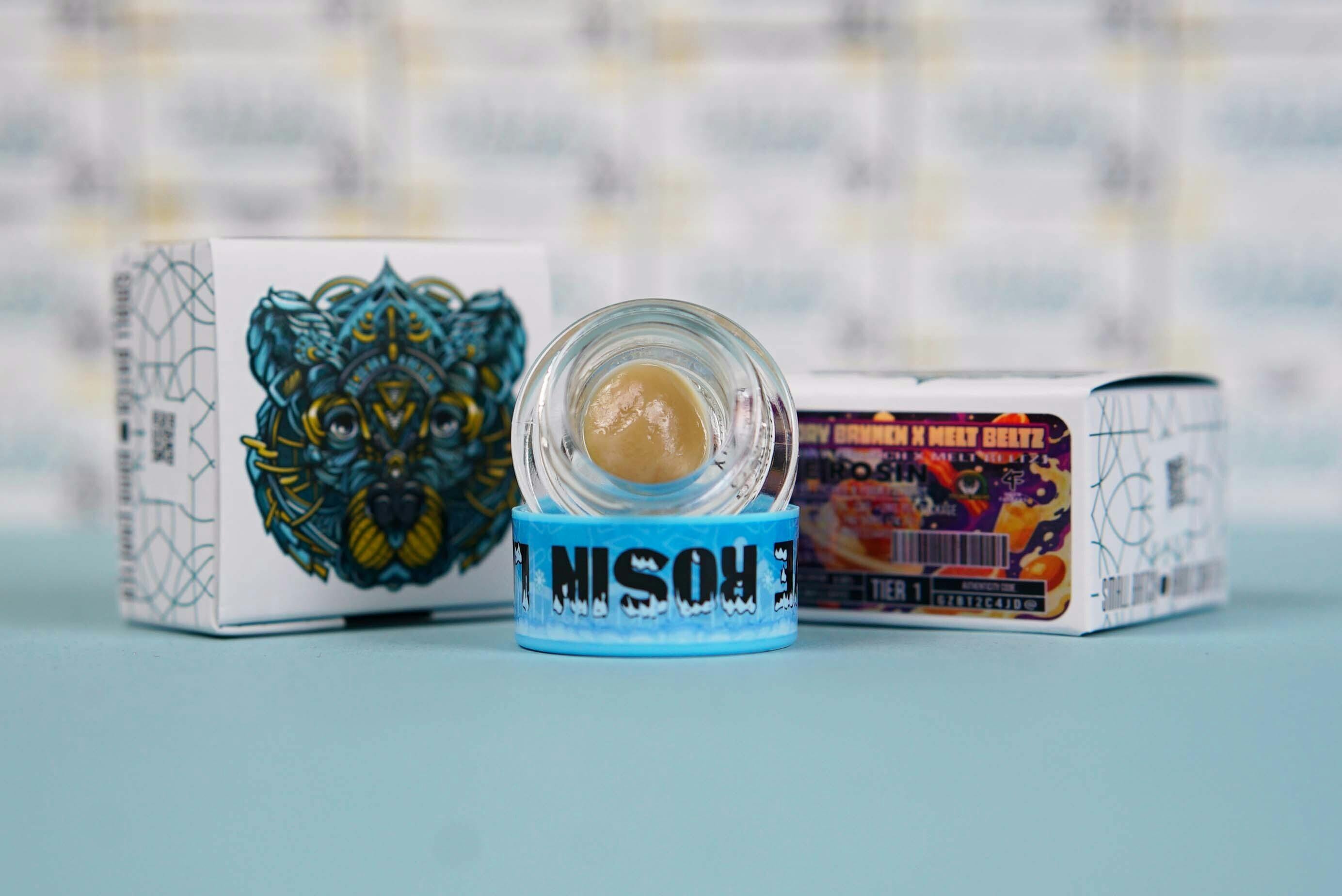 Bear Labs: Sunday Brunch X Melt Beltz - Tier 1