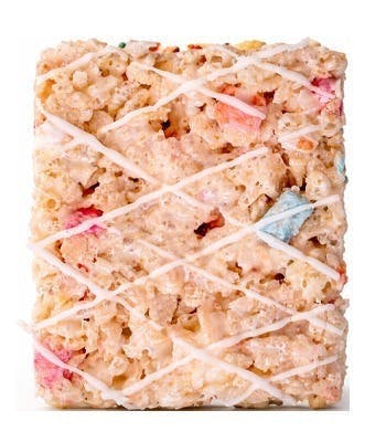Birthday Cake | Baked Goods | 10pk | 10mg/ea