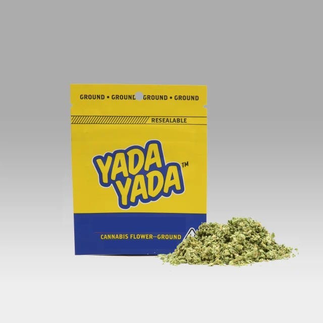 Yada Yada: Tangie