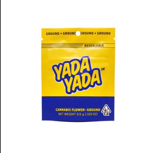 Yada Yada: Bob Hope
