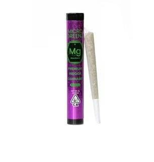 Blue Nerdz x Animal Cookies | Joints | 1g
