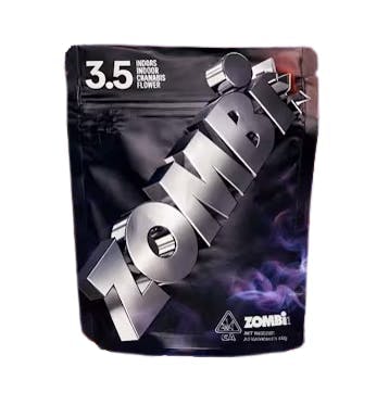 ZombiXYZ: Terps & Caicos