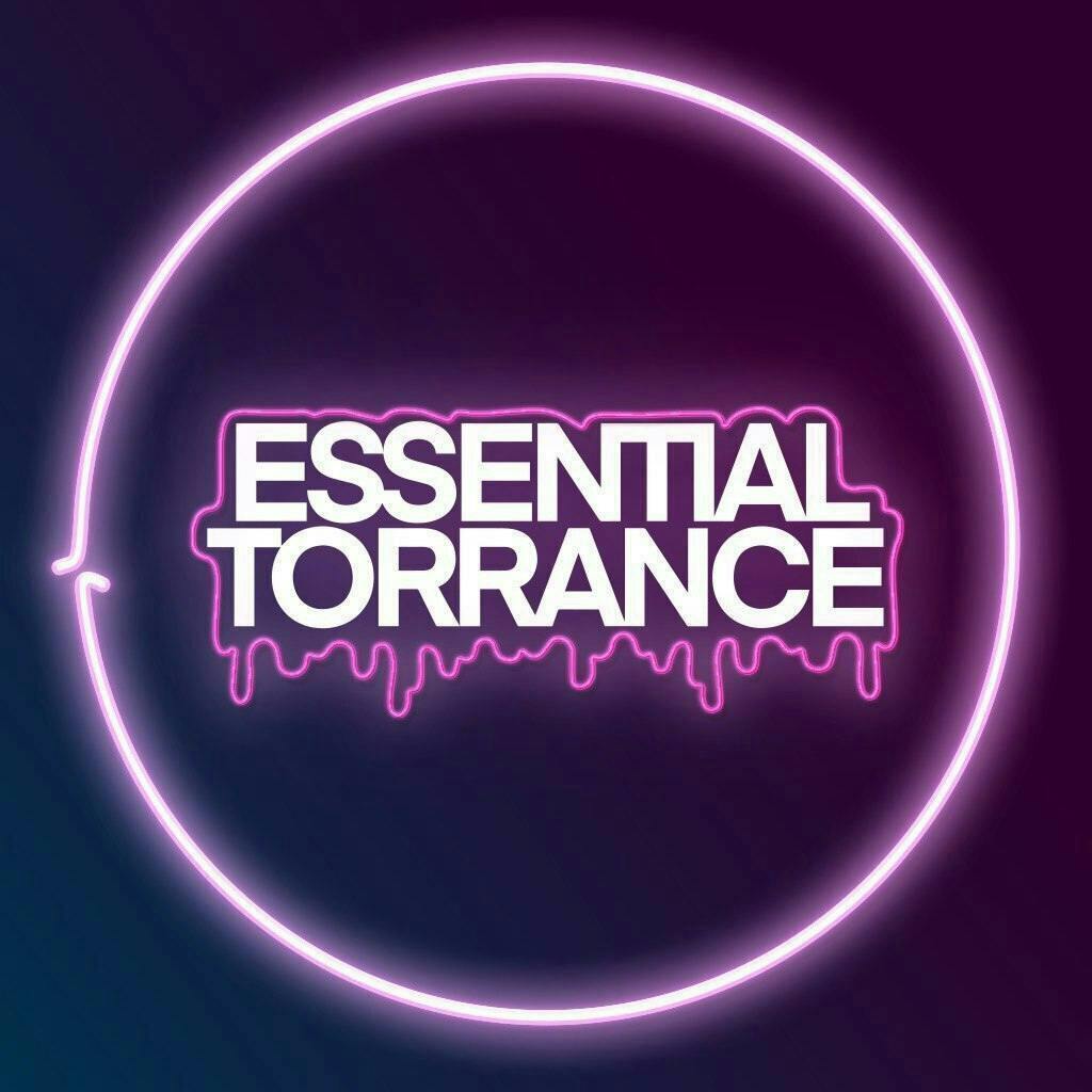 Essential Torrance — Cloud Burst #6
