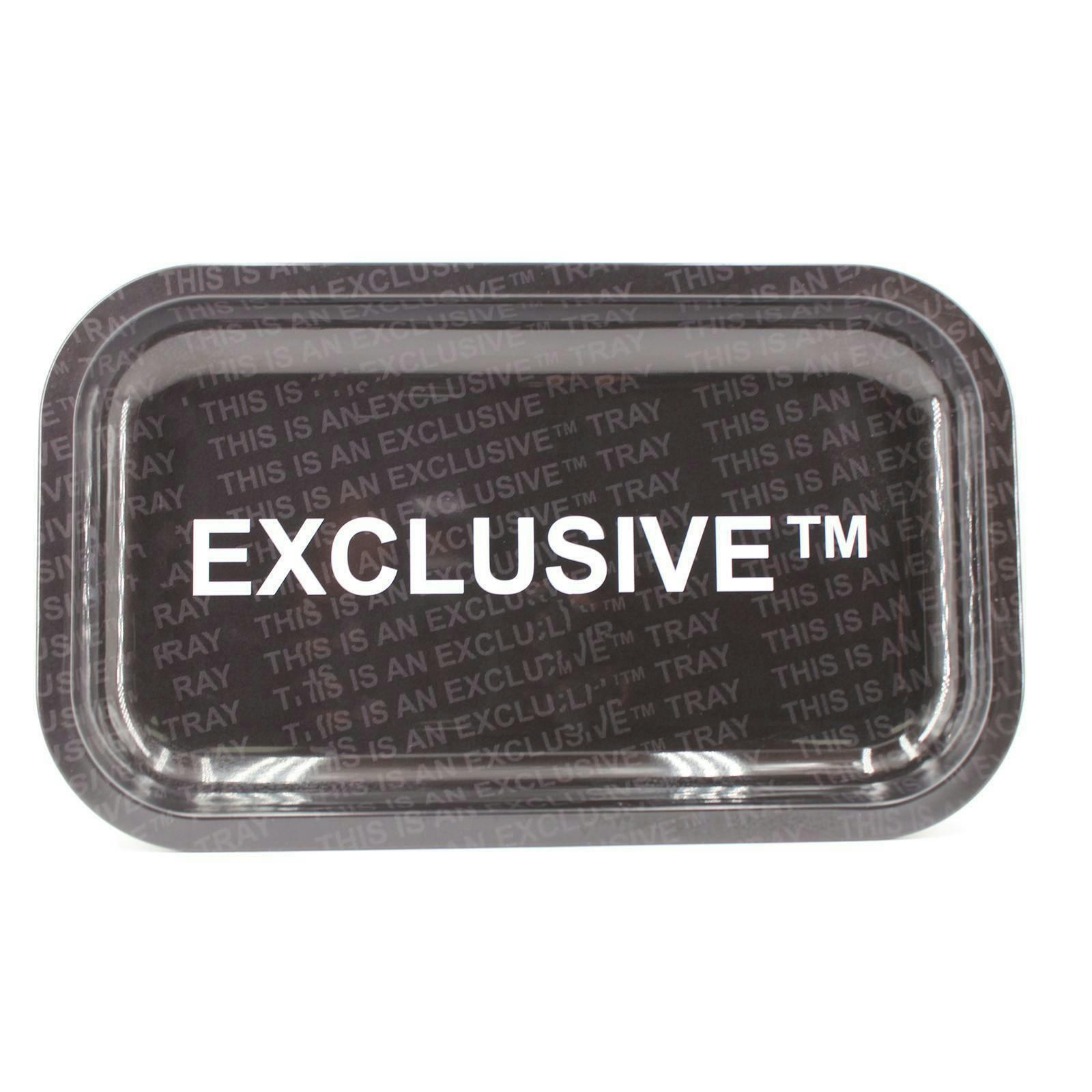 Exclusive(TM) Rolling Tray | Accessories