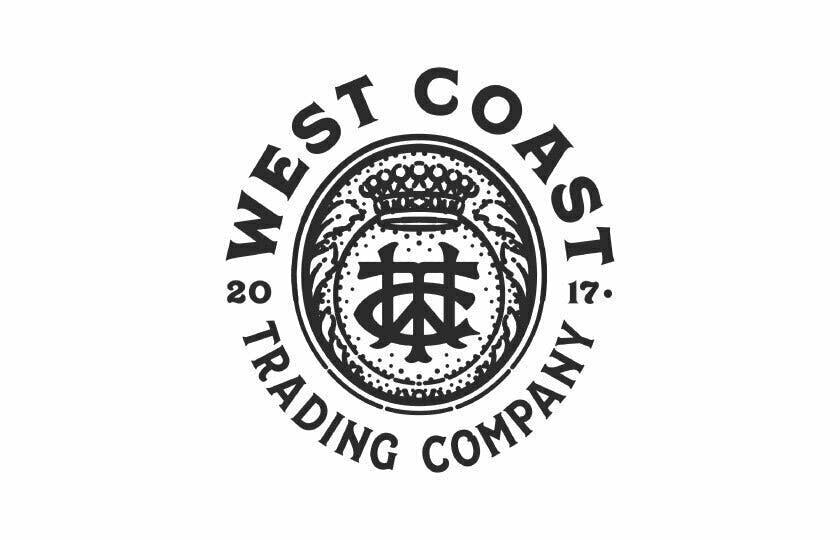 West Coast Trading Company: Strawberry Cough