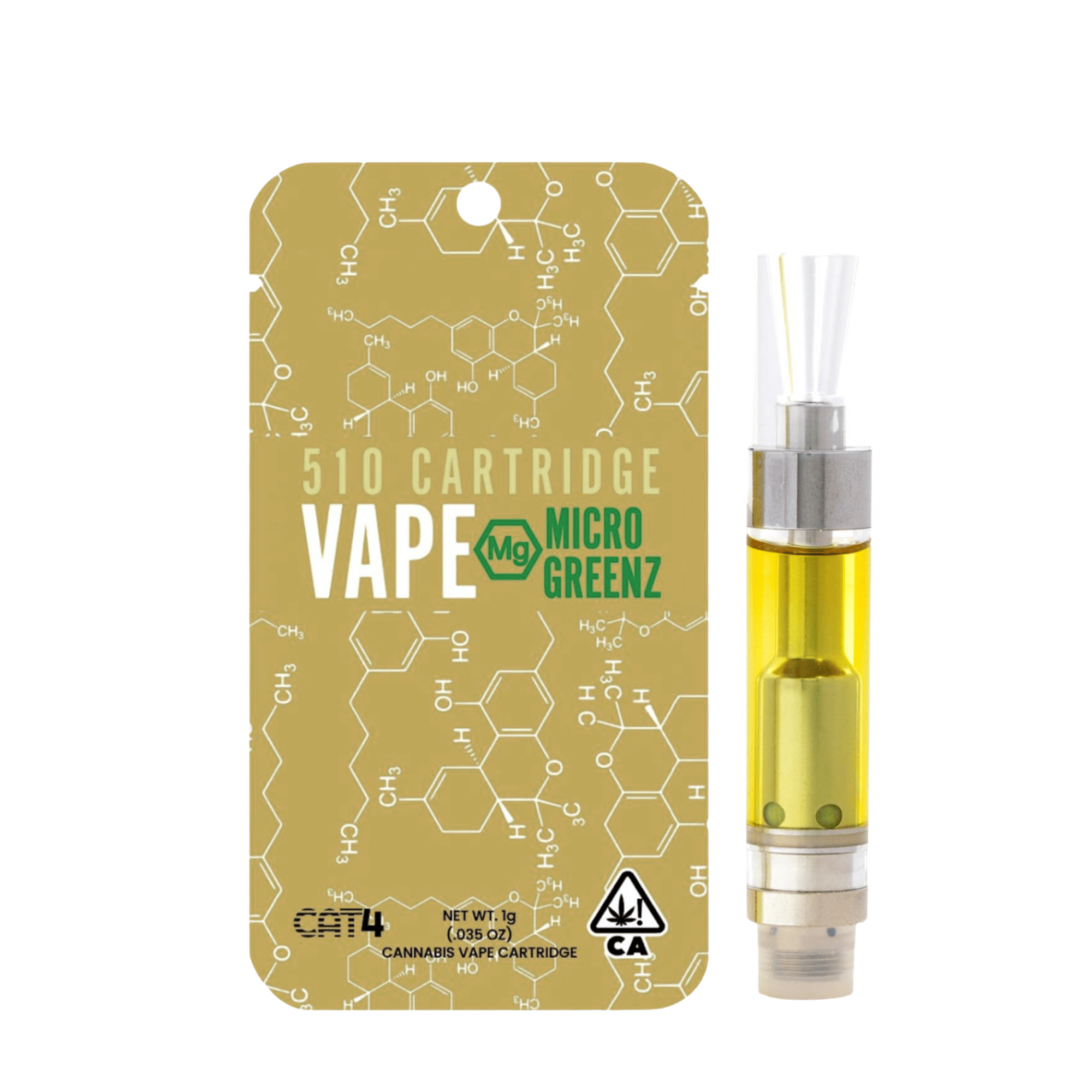 Watermelon Zlushie | Cartridge | 1g
