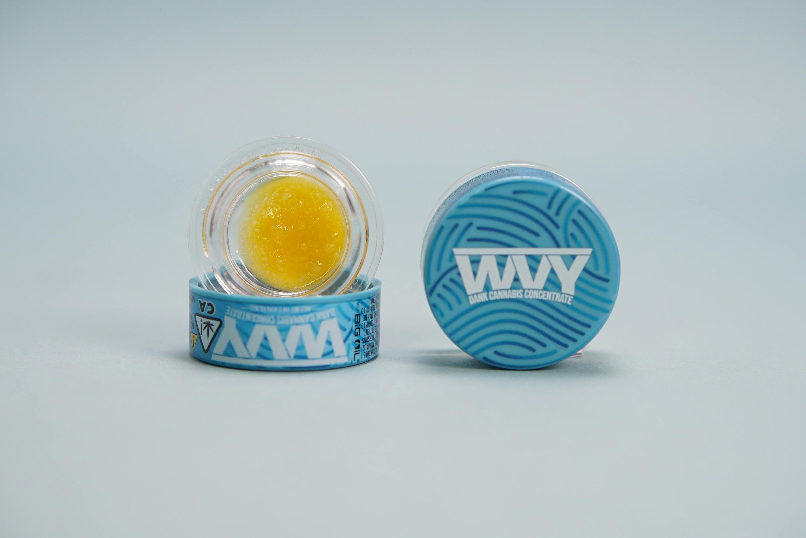 WVY: Gelato