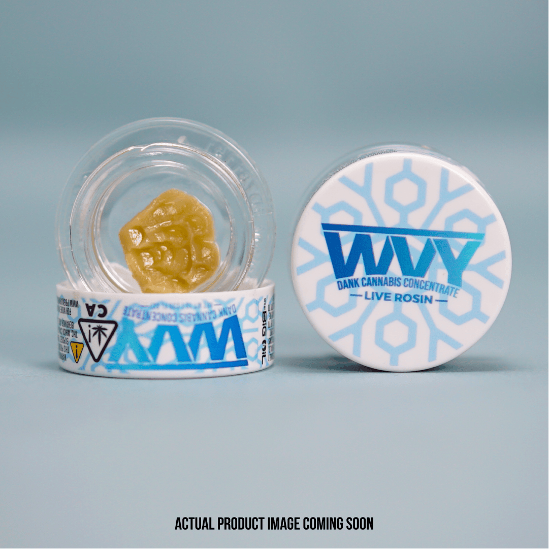 WVY: Moroccan Rum Runner