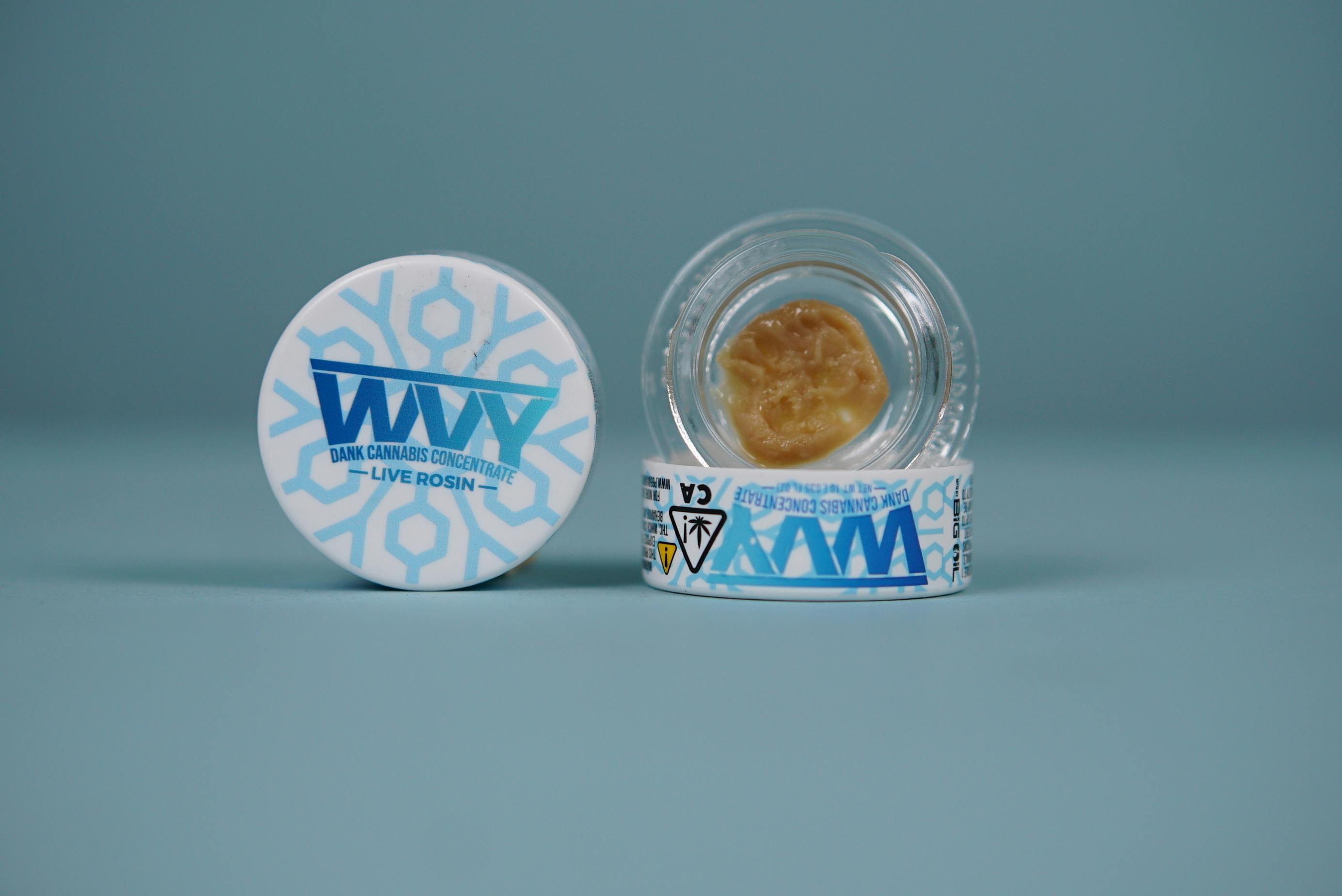 WVY: Moroccan Rum Runner