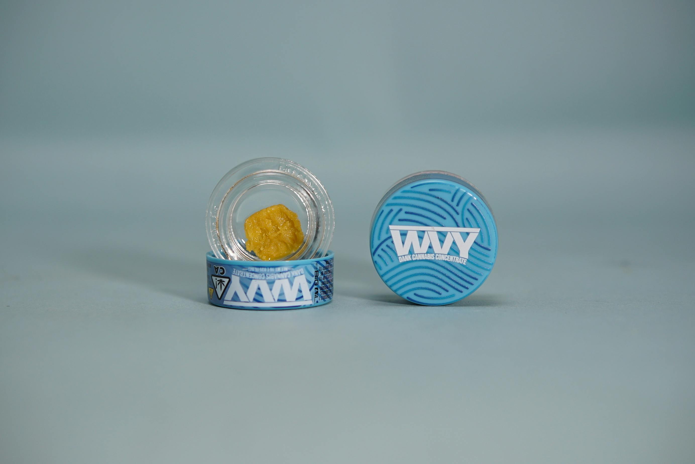 WVY — Limonene