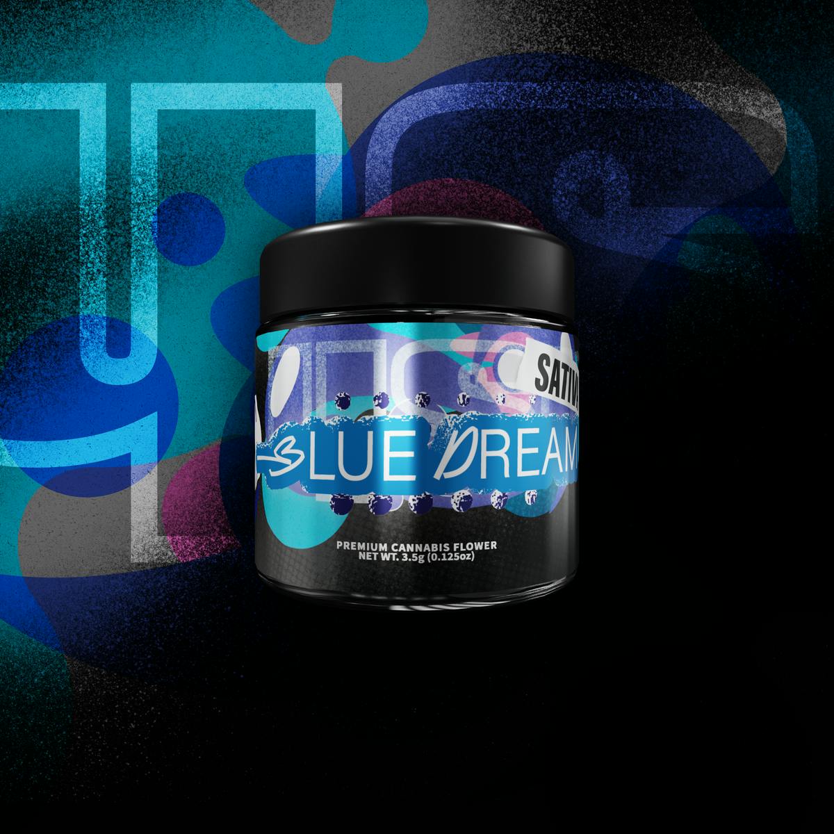 Rush: Blue Dream