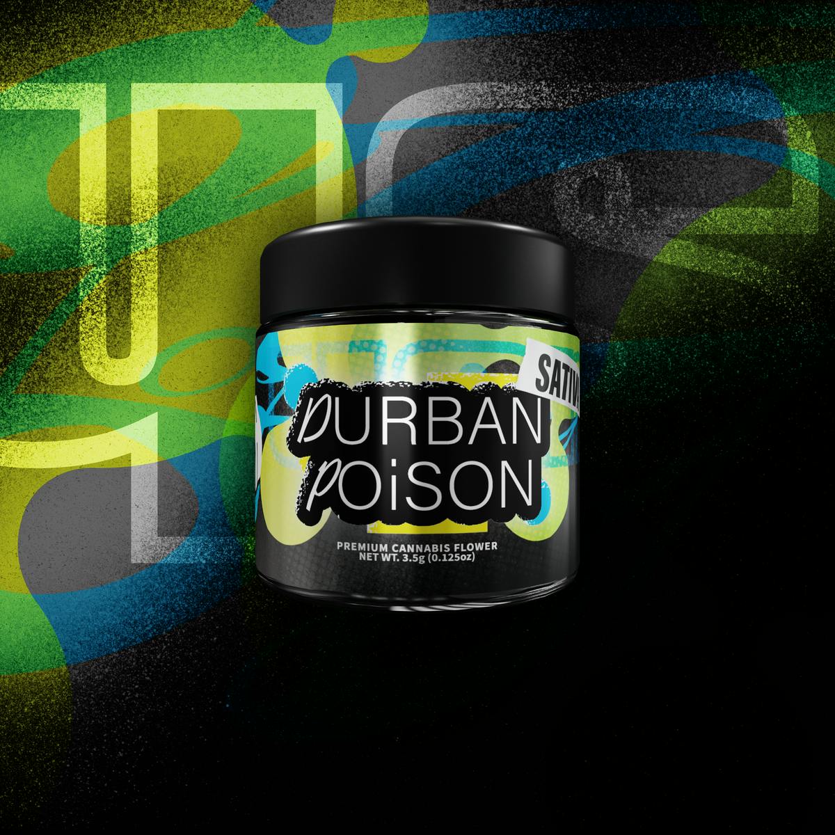 Rush — Durban Poison