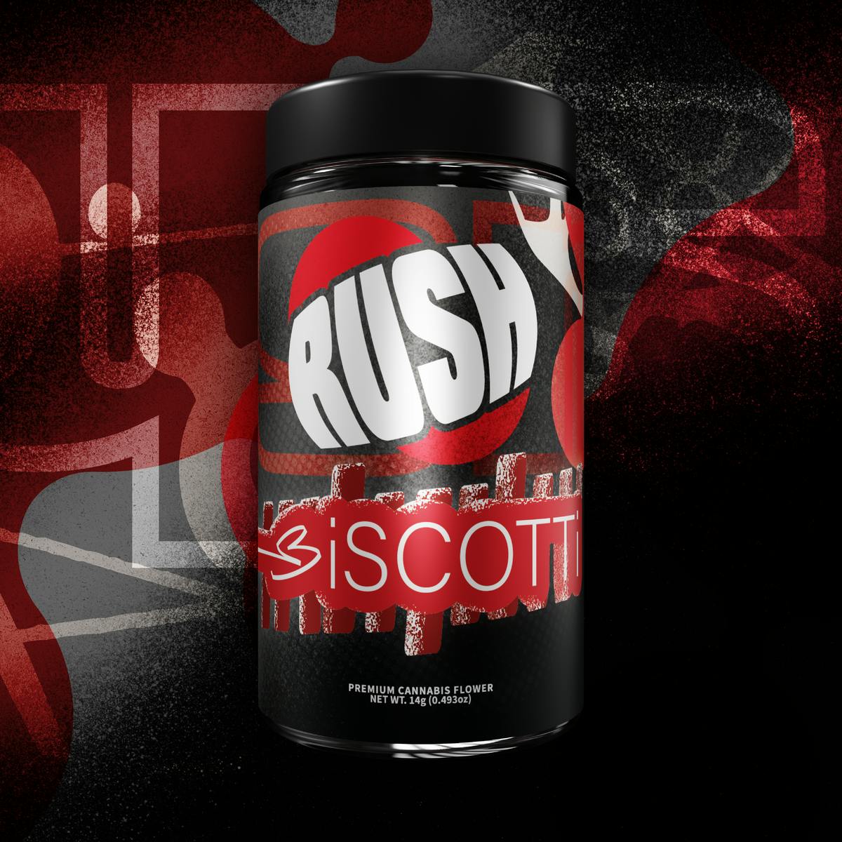 Rush: Biscotti