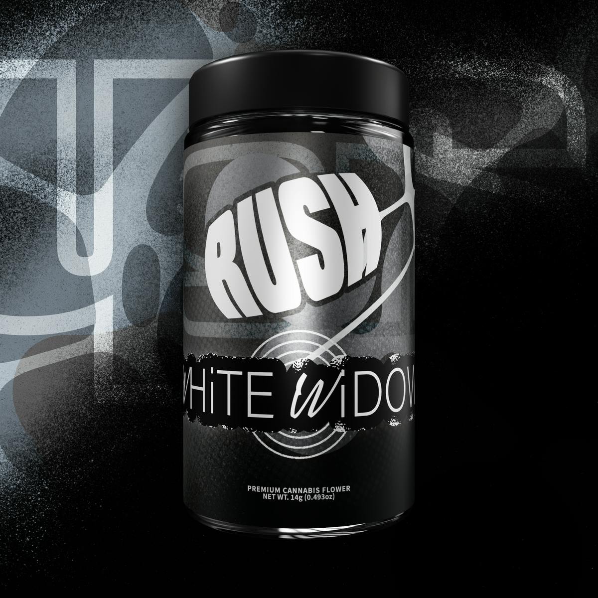 Rush: White Widow