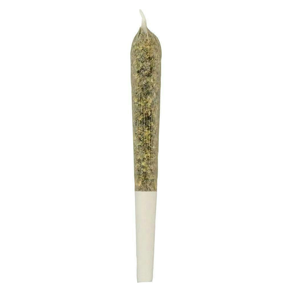 Toasted | Golden Embers | Mini Joints | 0.5g each | 5pk