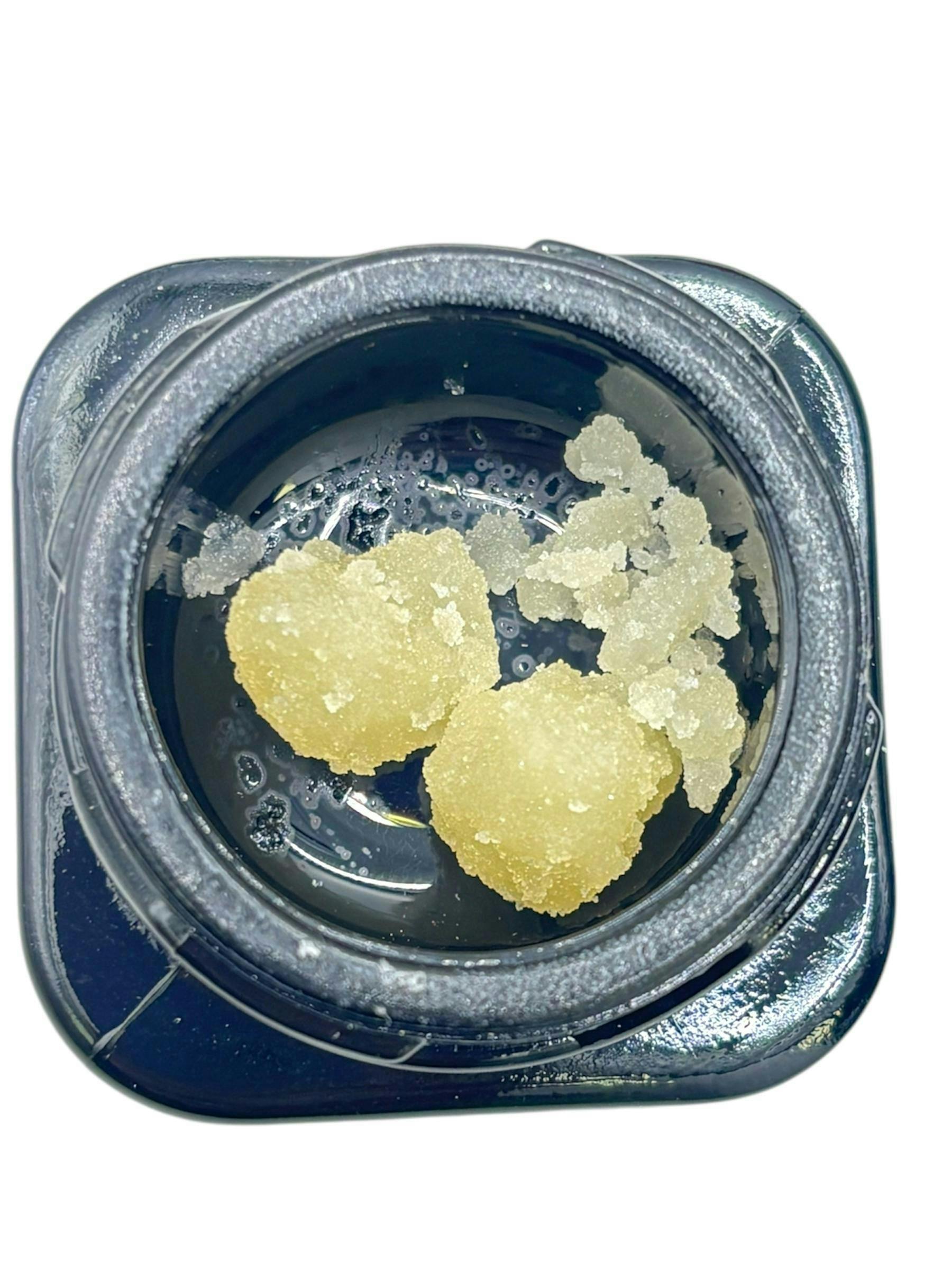SSF | Solvent | 1g by Lit Labs