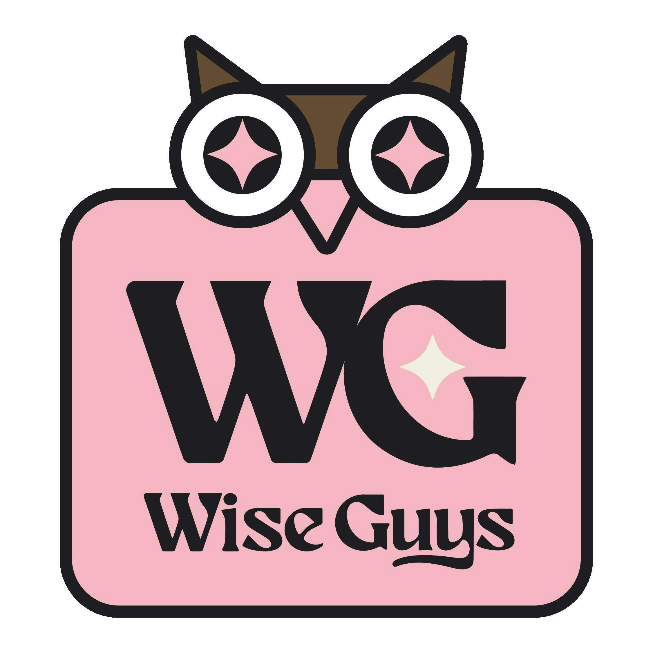 Bubblegum Marker | Big Buds by Wise Guys