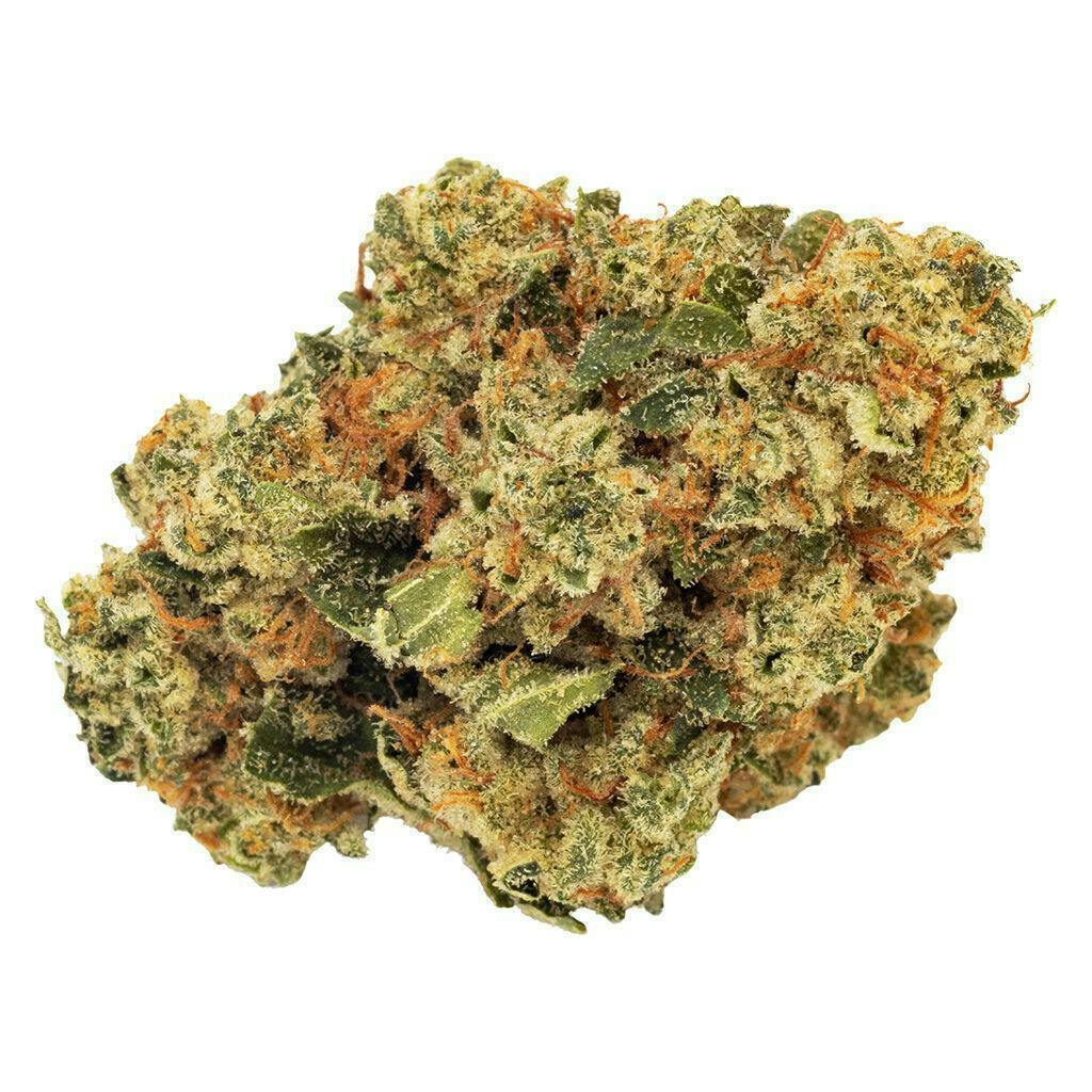 Sunshine Bubble Kush | Flower | 7g