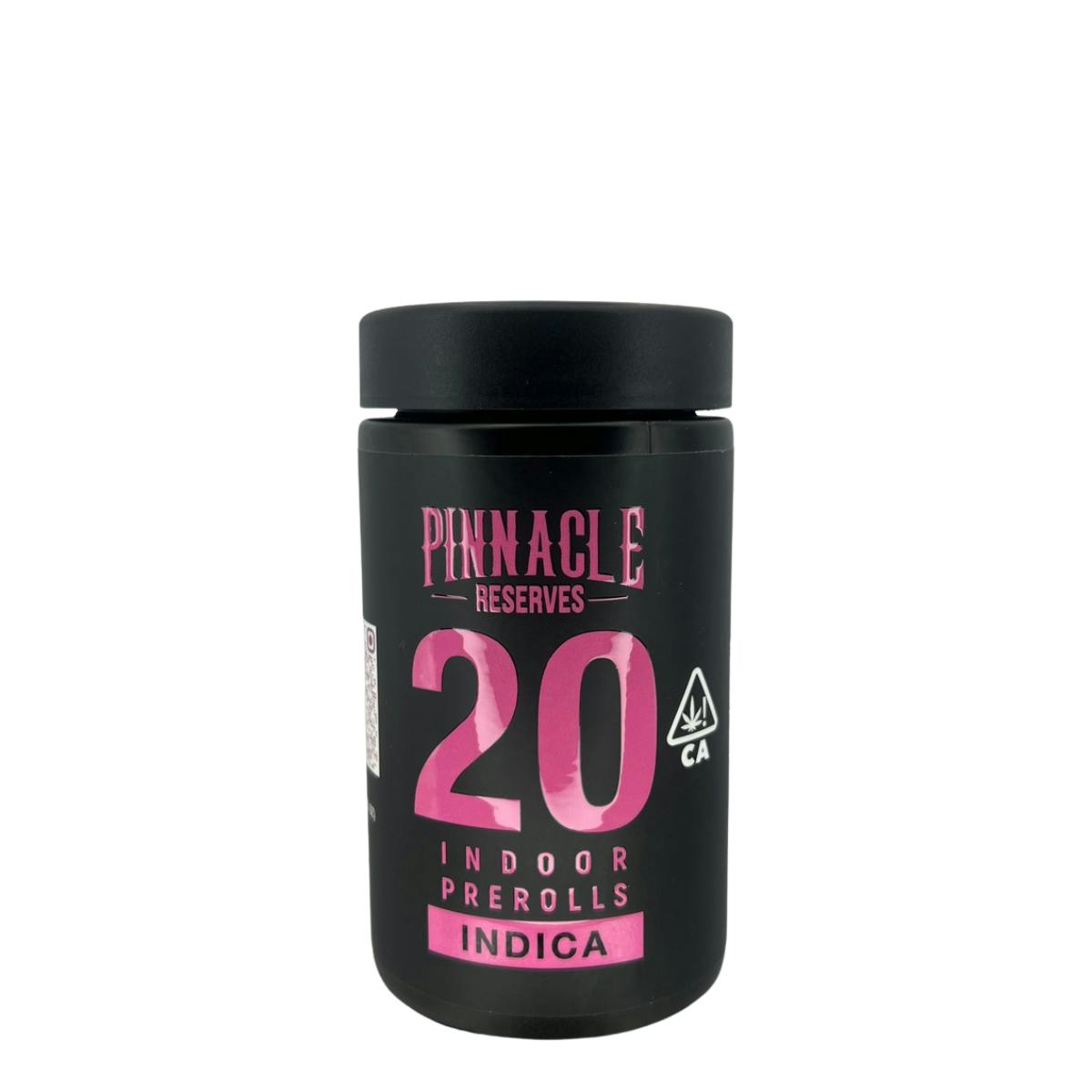 PINNACLE RESERVES Permanent Cherries 28 grams 20 pack