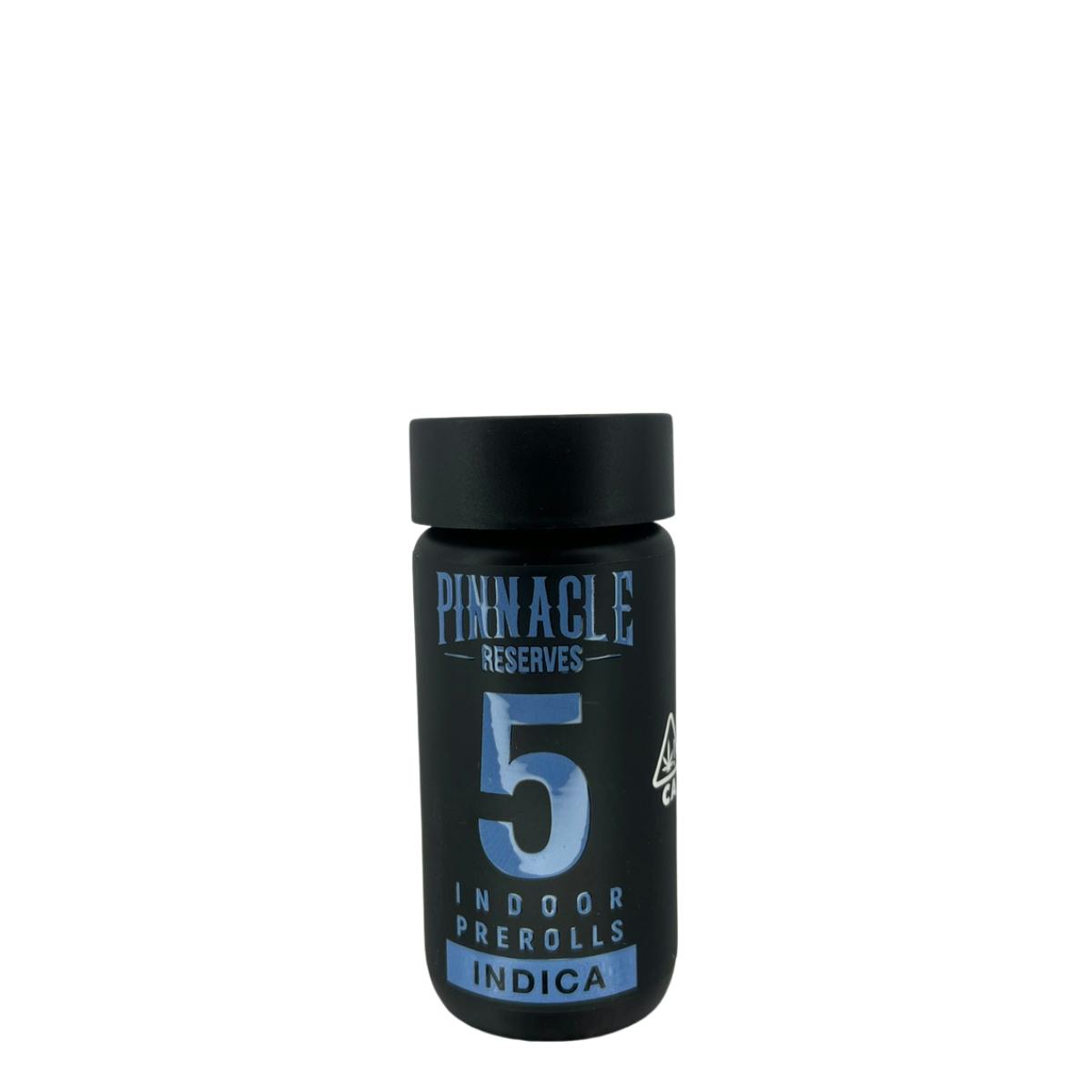 PINNACLE RESERVES London Purpz 5 gram 5 pack by Pinnacle Reserves