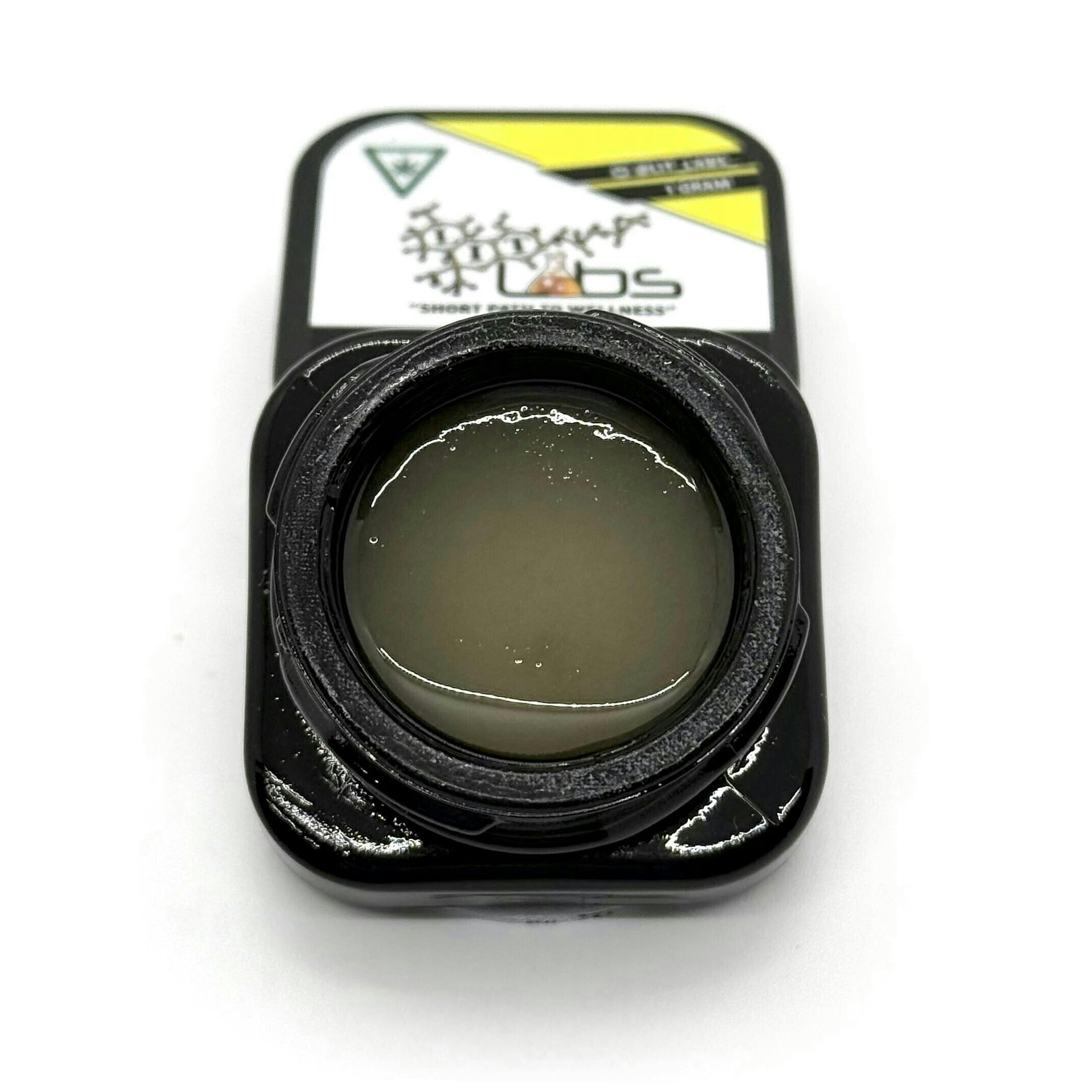 Krypto | Solvent | 3g