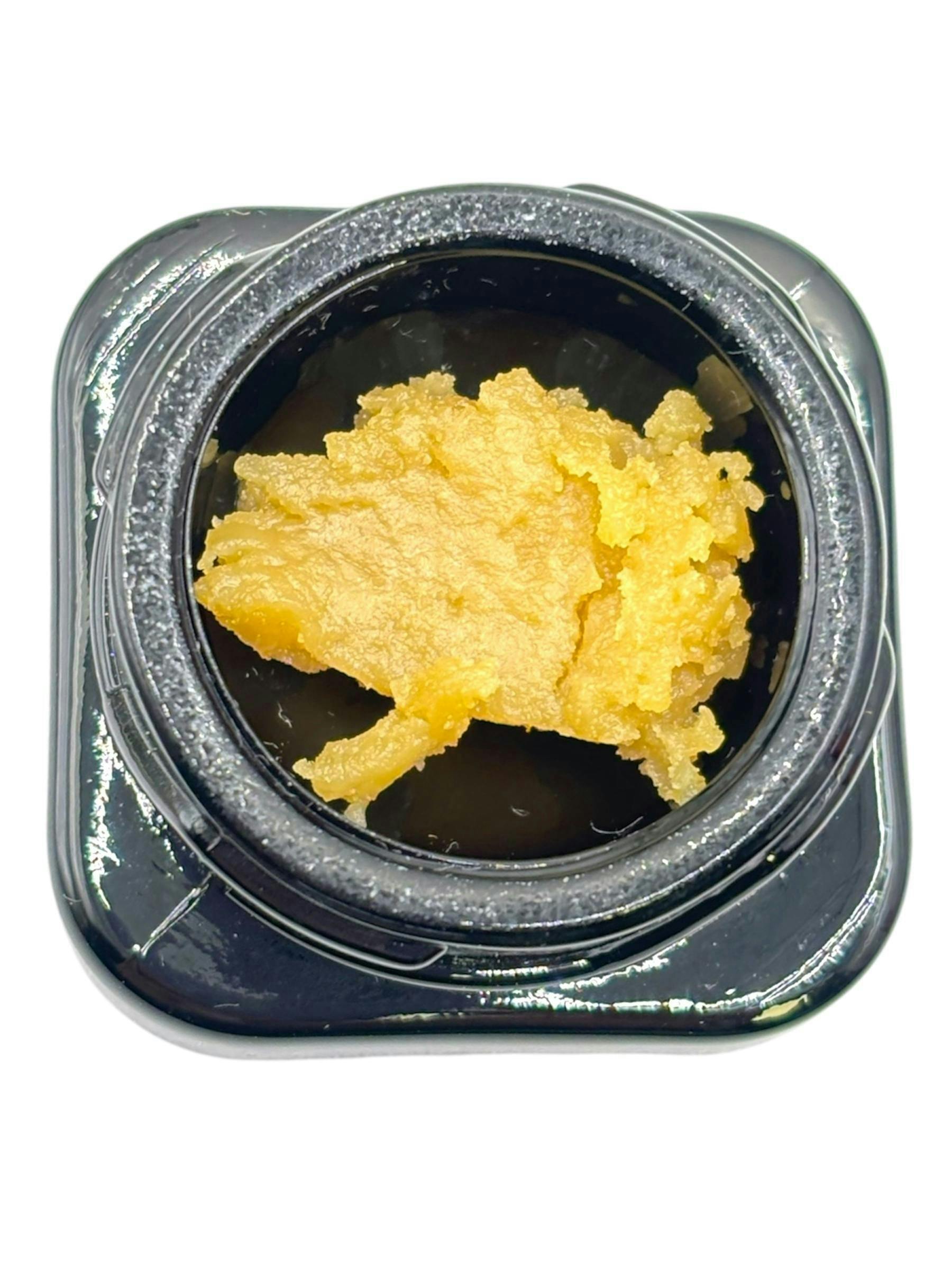 Citrus Paradise | Solventless | Rosin | 3g