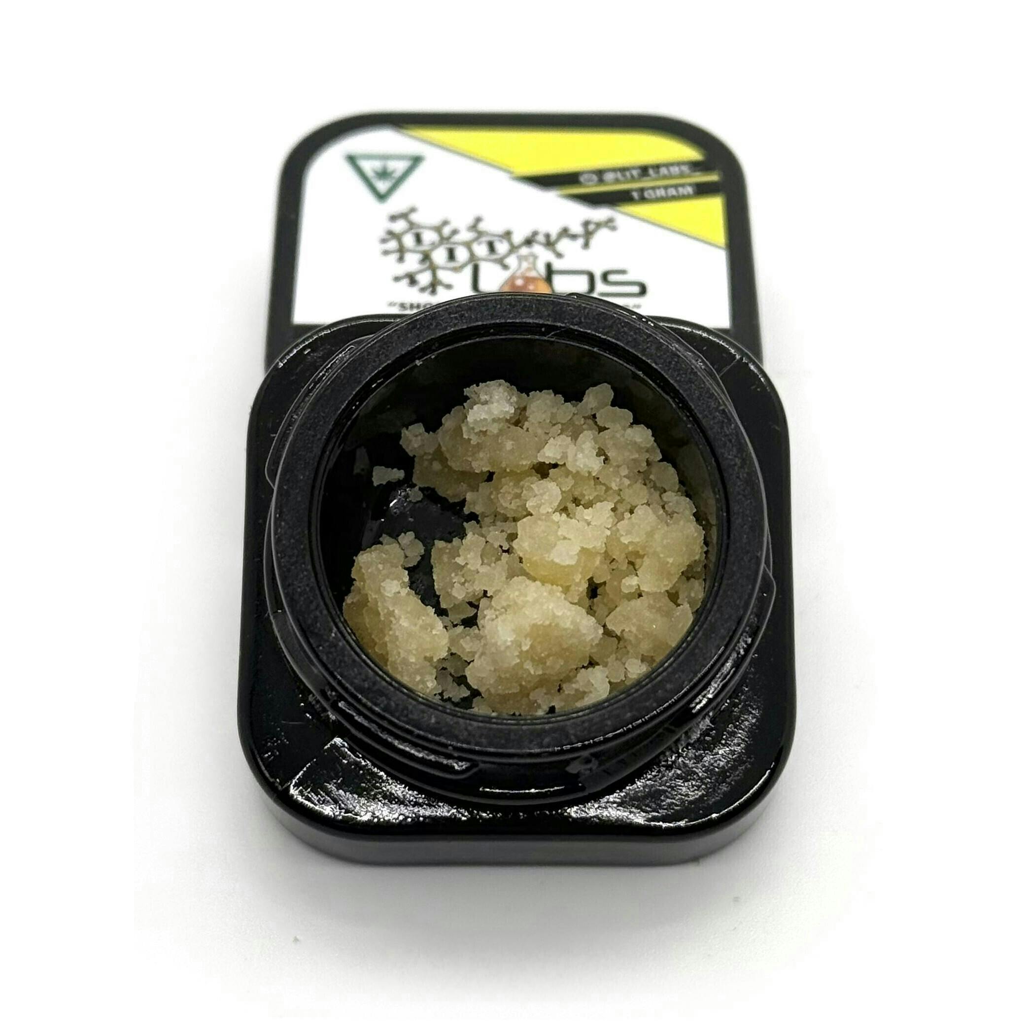 Mango | Solvent | 1g by Lit Labs
